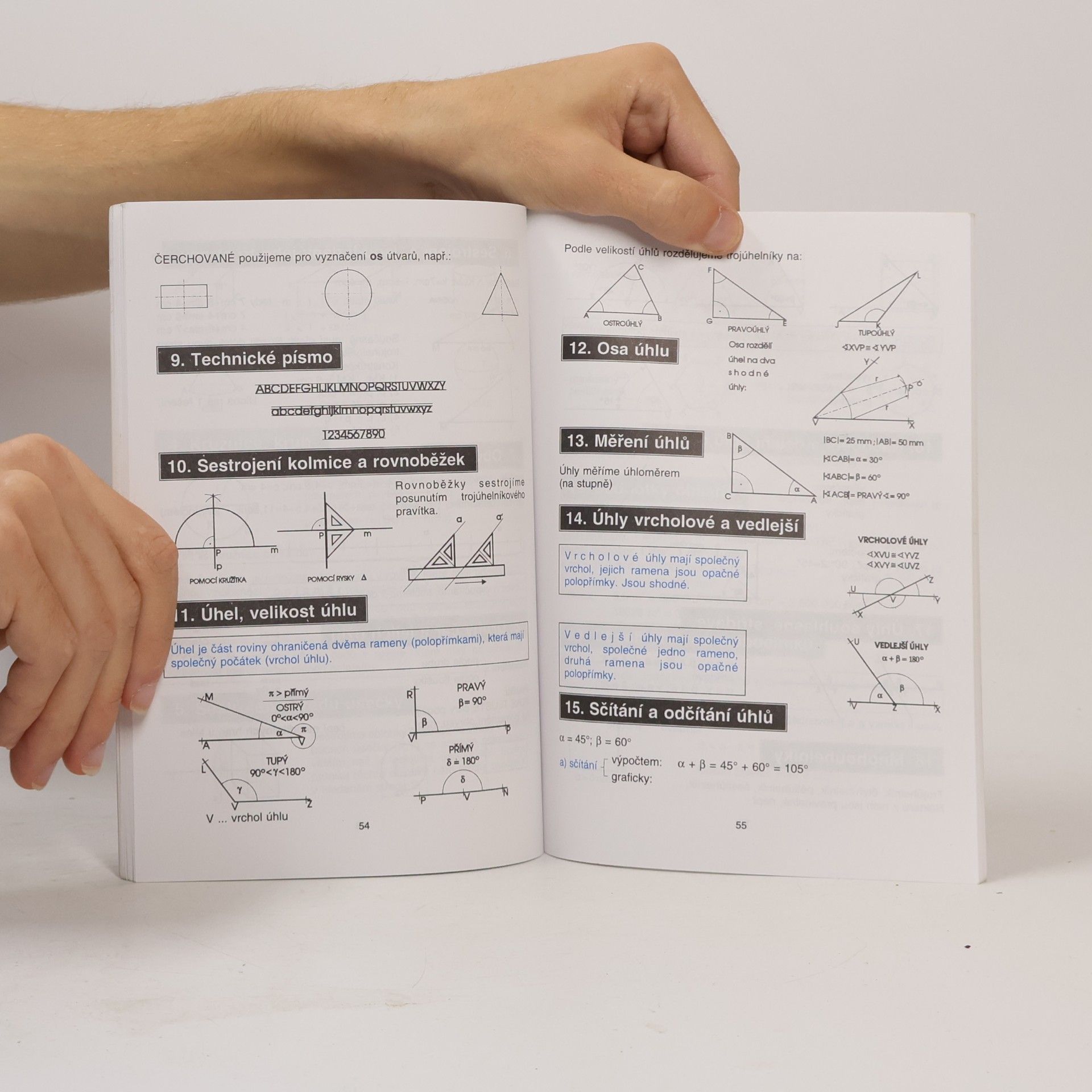 Jaroslav Eisler Matematika od šestky do devítky