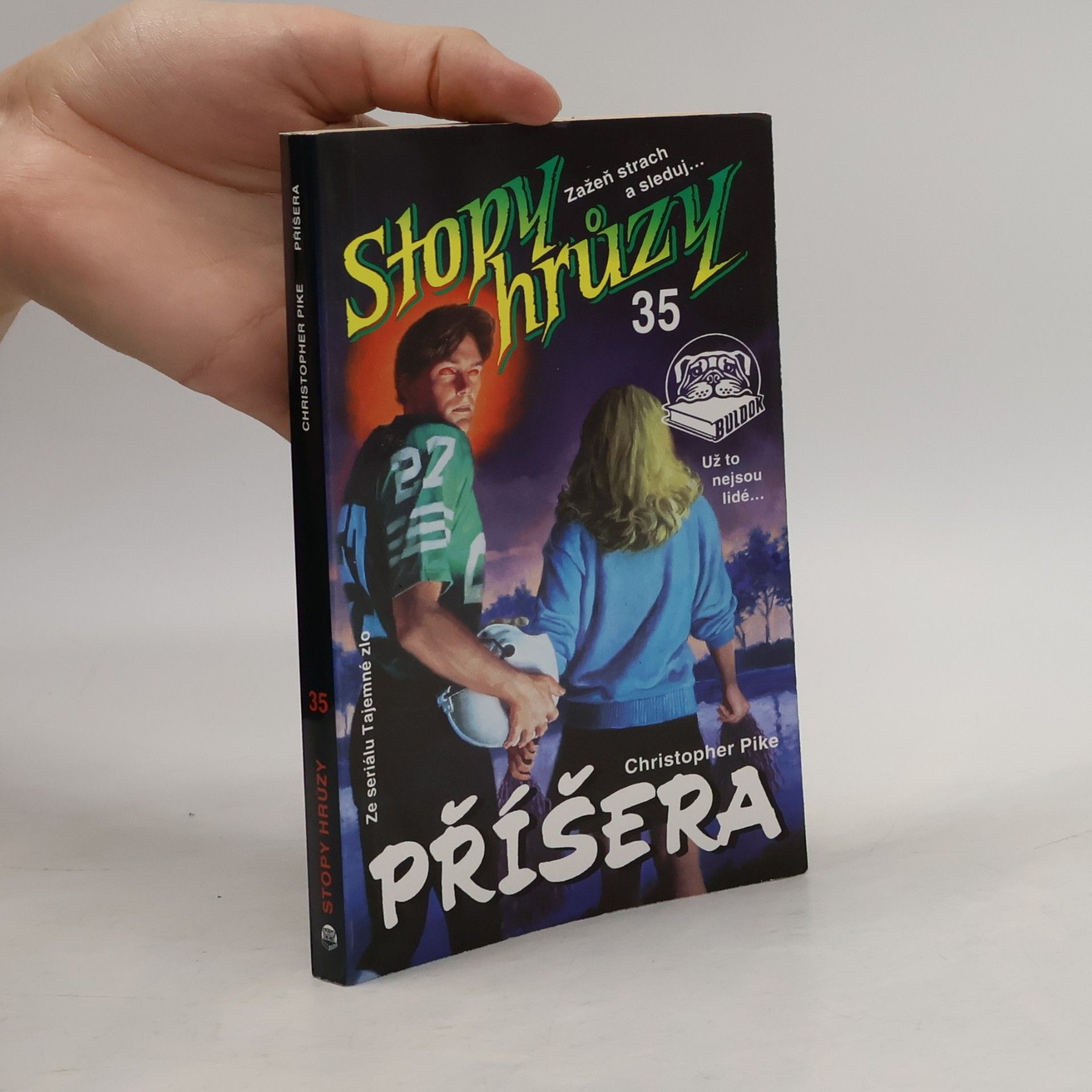 Vít Lukáš Příšera