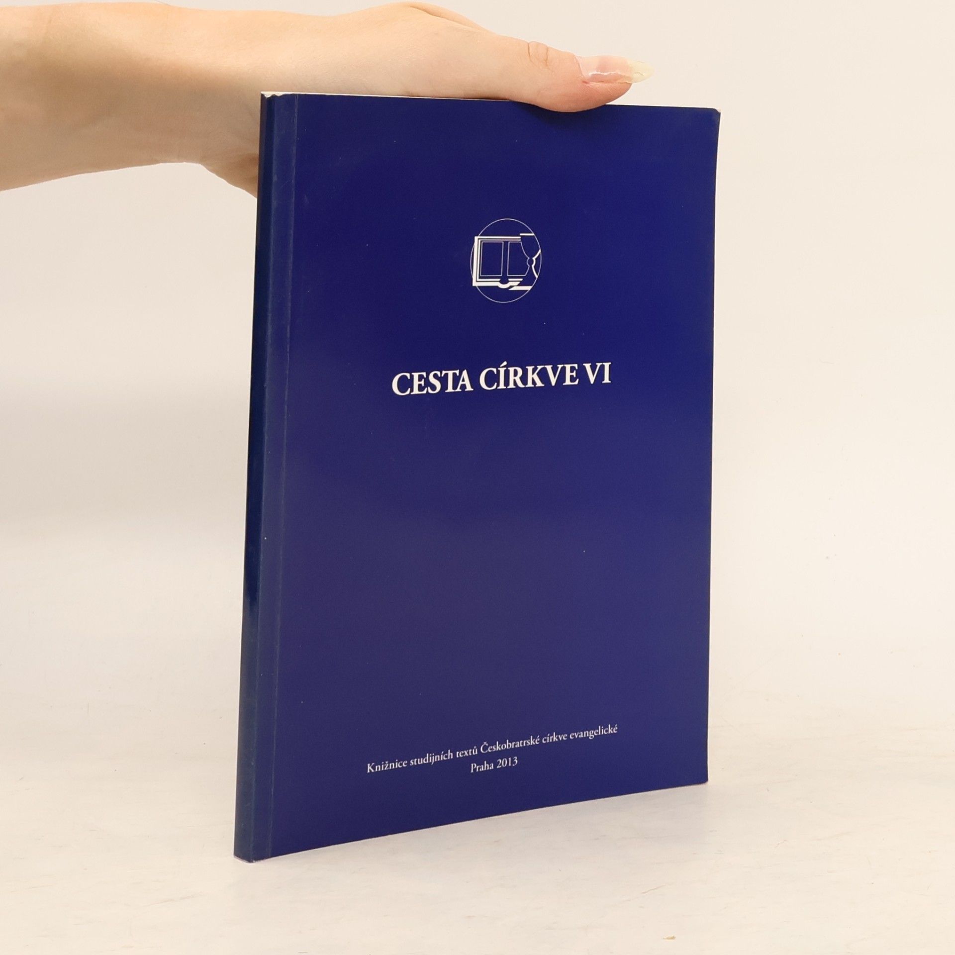 Cesta církve VI