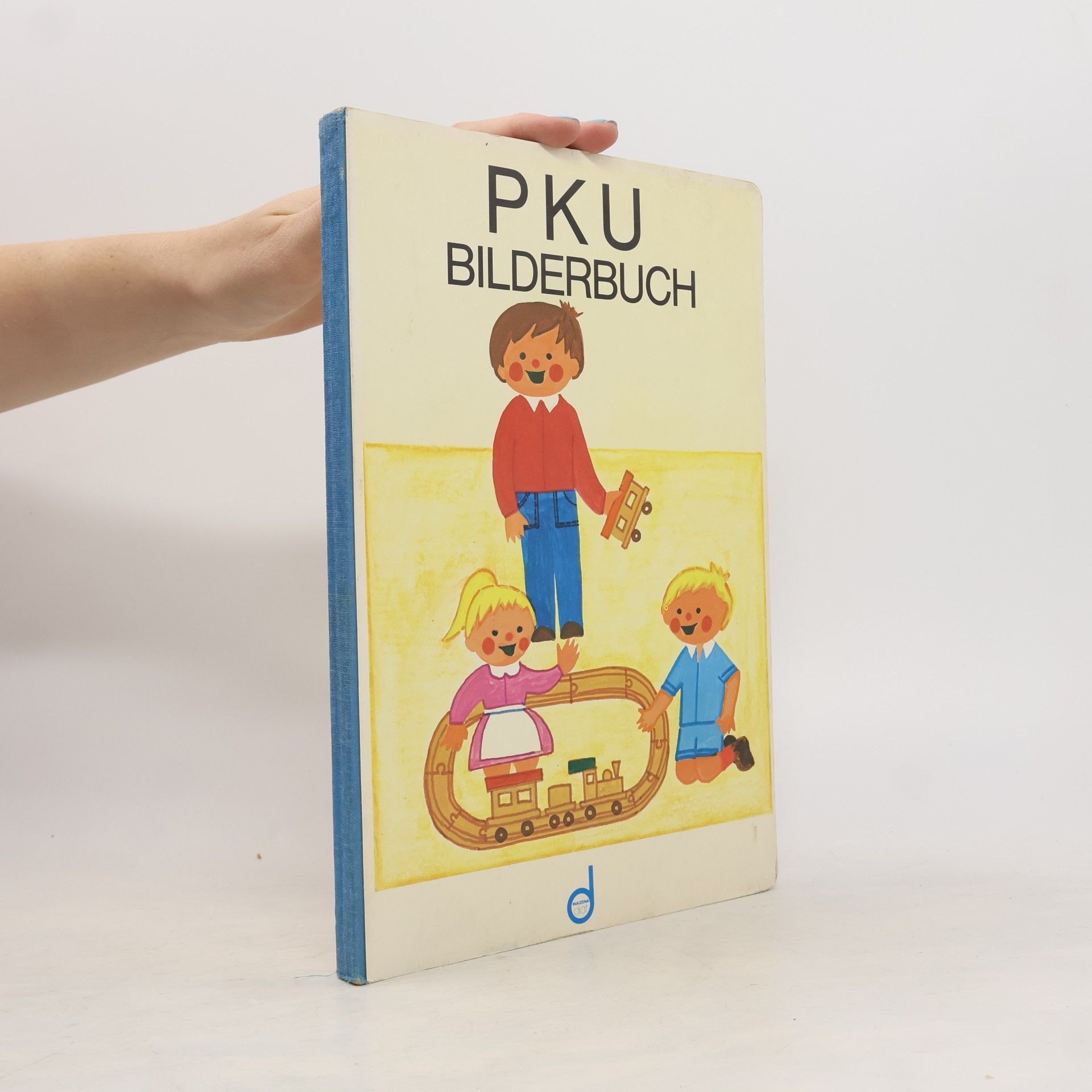Autorenkollektiv P K U Bilderbuch