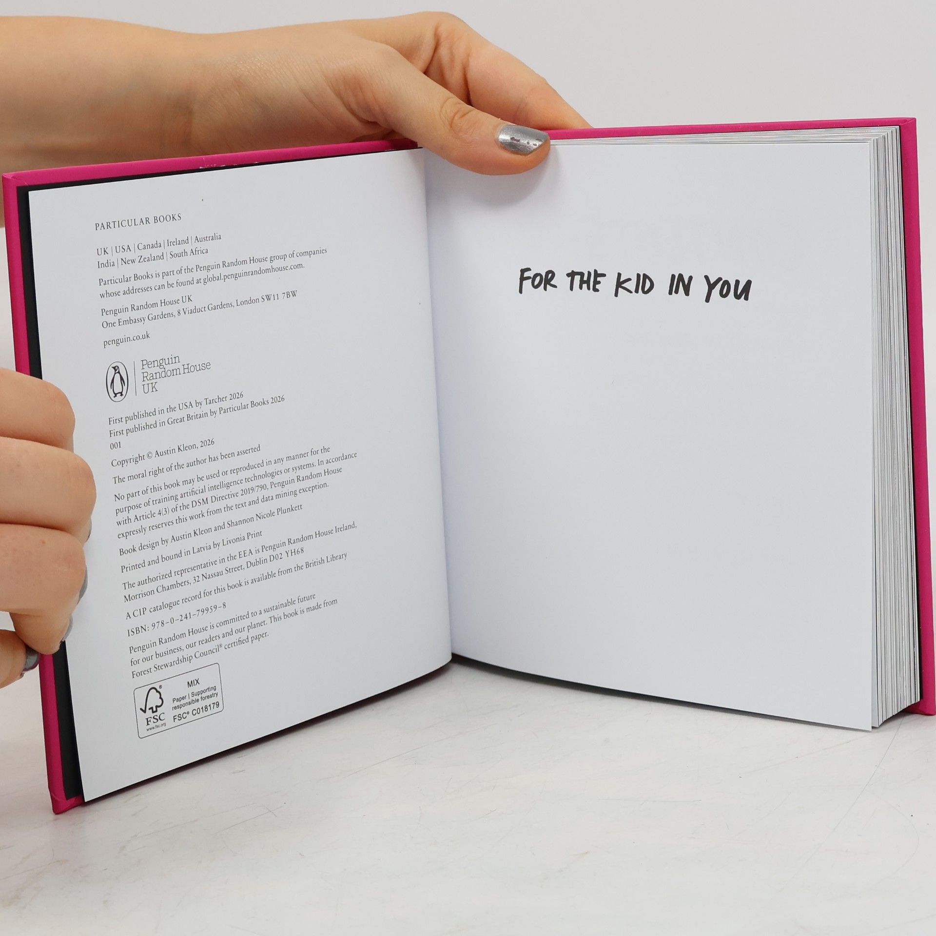 Austin Kleon Don't Call It Art: 10 Ways to Create Like a Kid Again