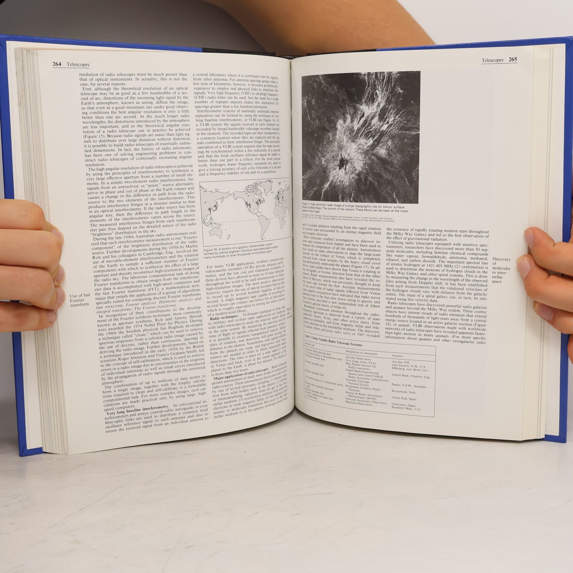 David B. Calhoun Yearbook Science & the Future 1993