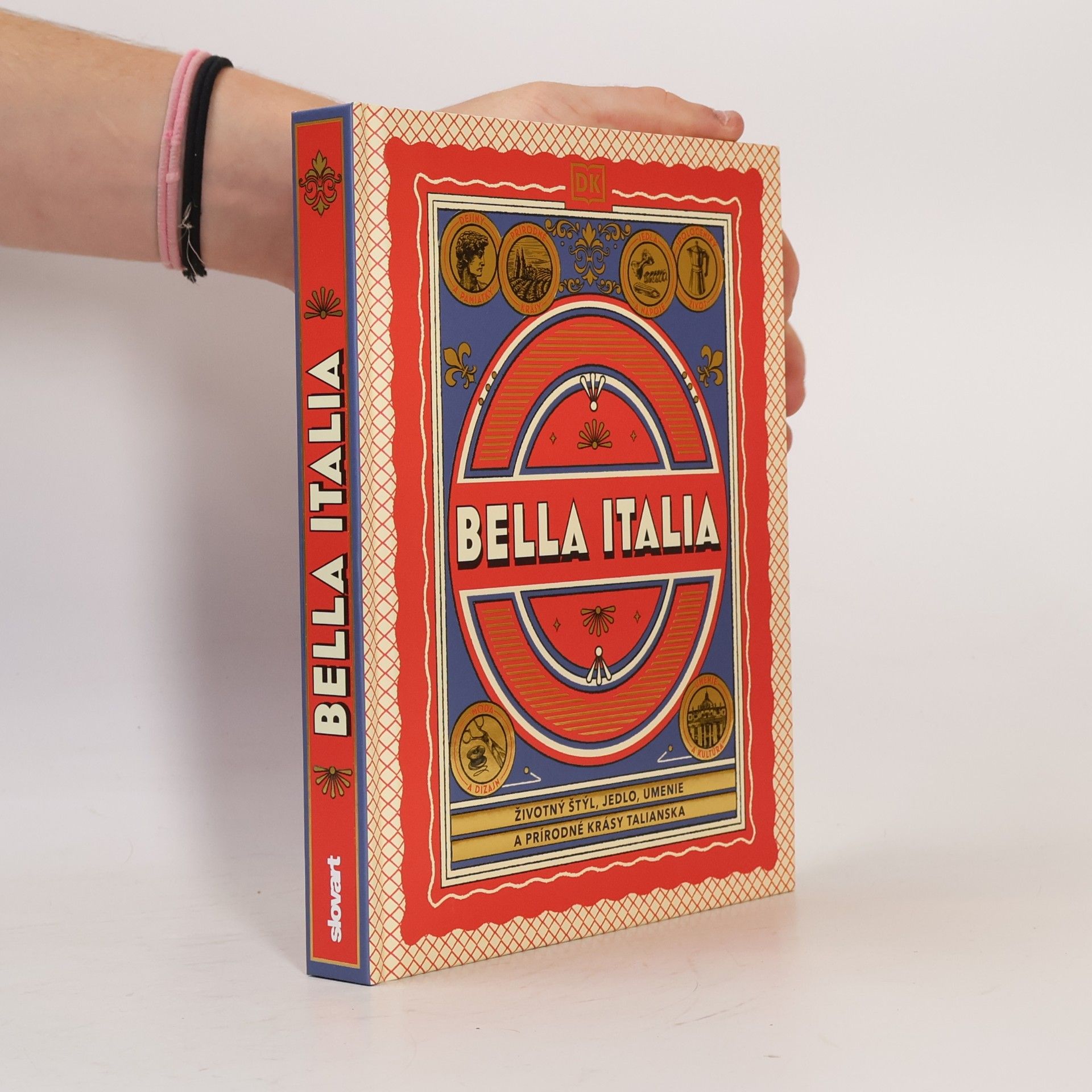 Autorenkollektiv Bella Italia