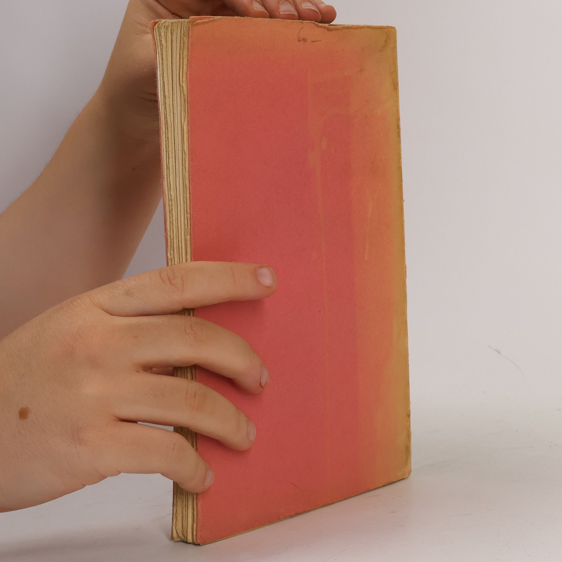 Podroužek Jaroslav Fragment zastřeného osudu