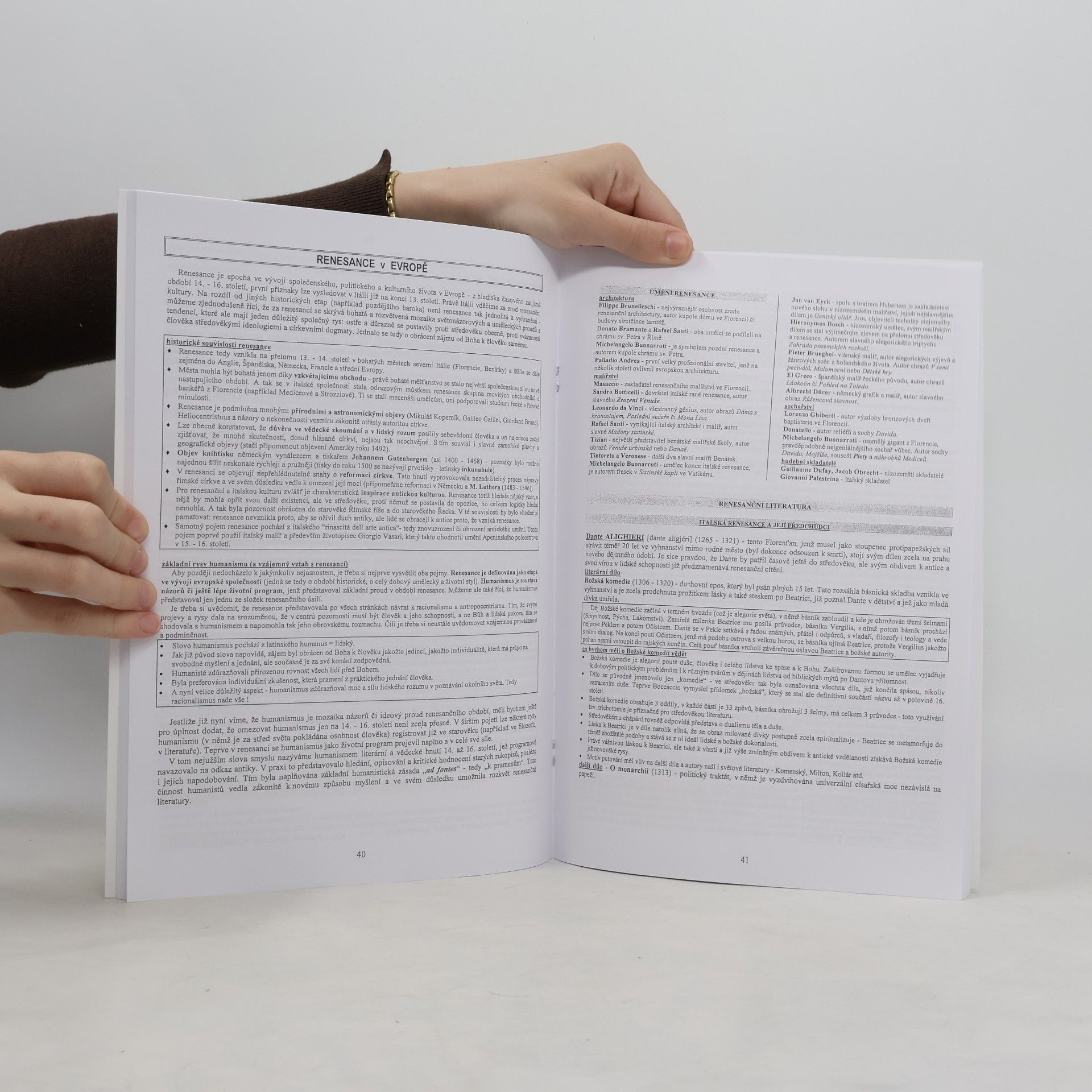 Vladimír Prokop Dějiny literatury od starověku do počátku 19. století