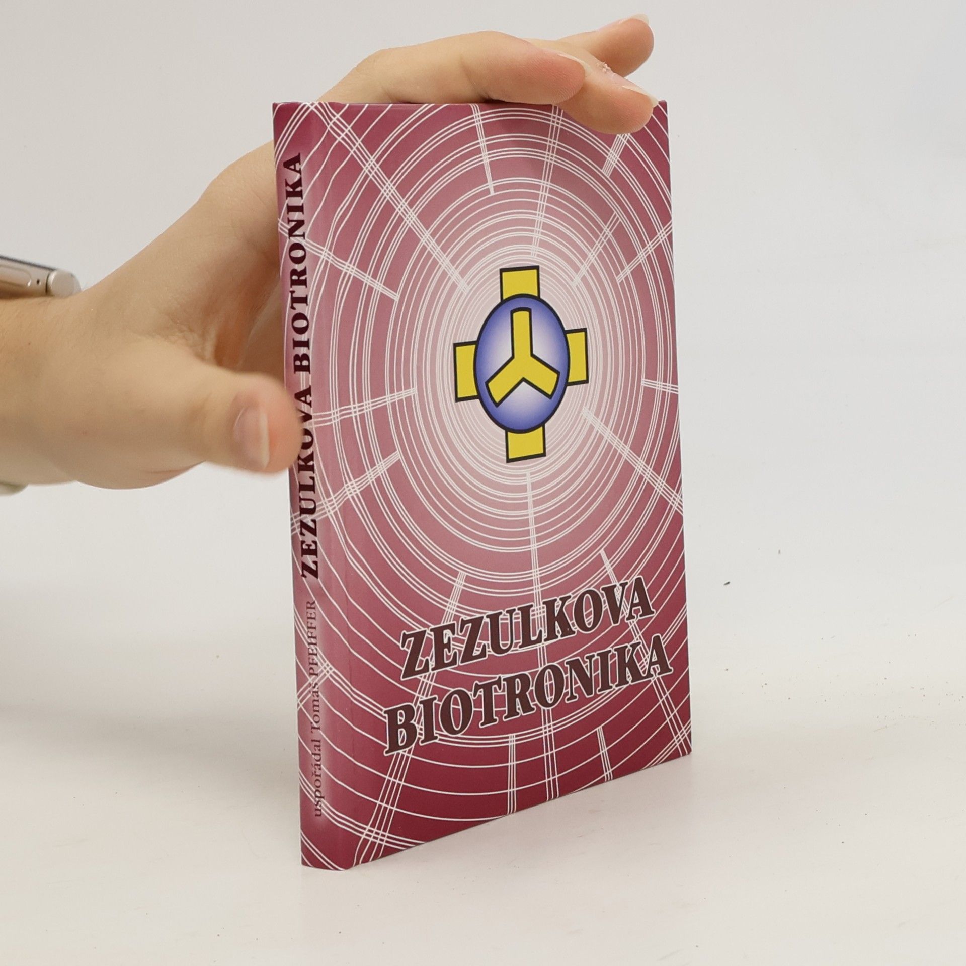 Josef Zezulka Zezulkova biotronika