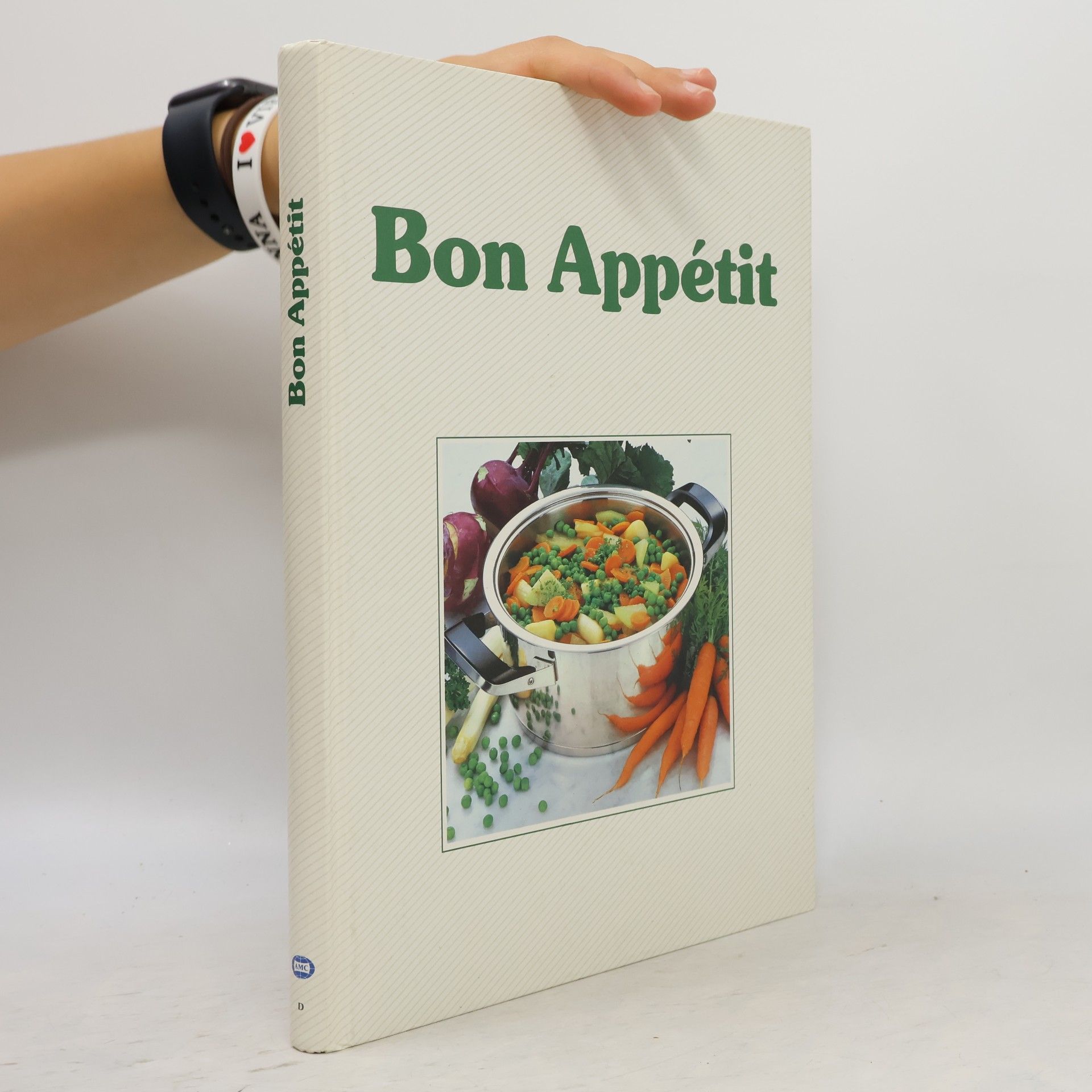 Autorenkollektiv Bon Appétit