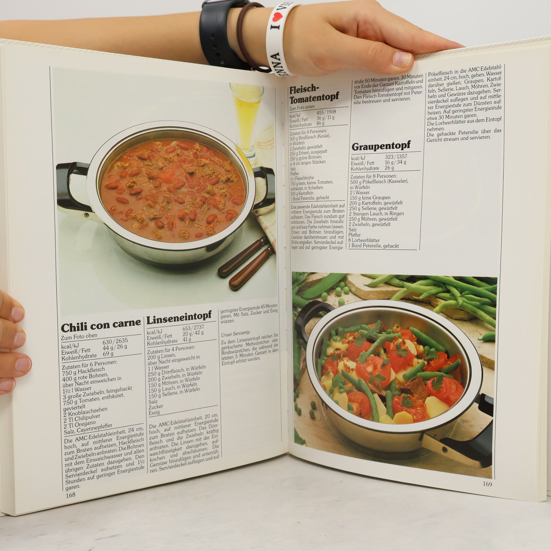 Autorenkollektiv Bon Appétit