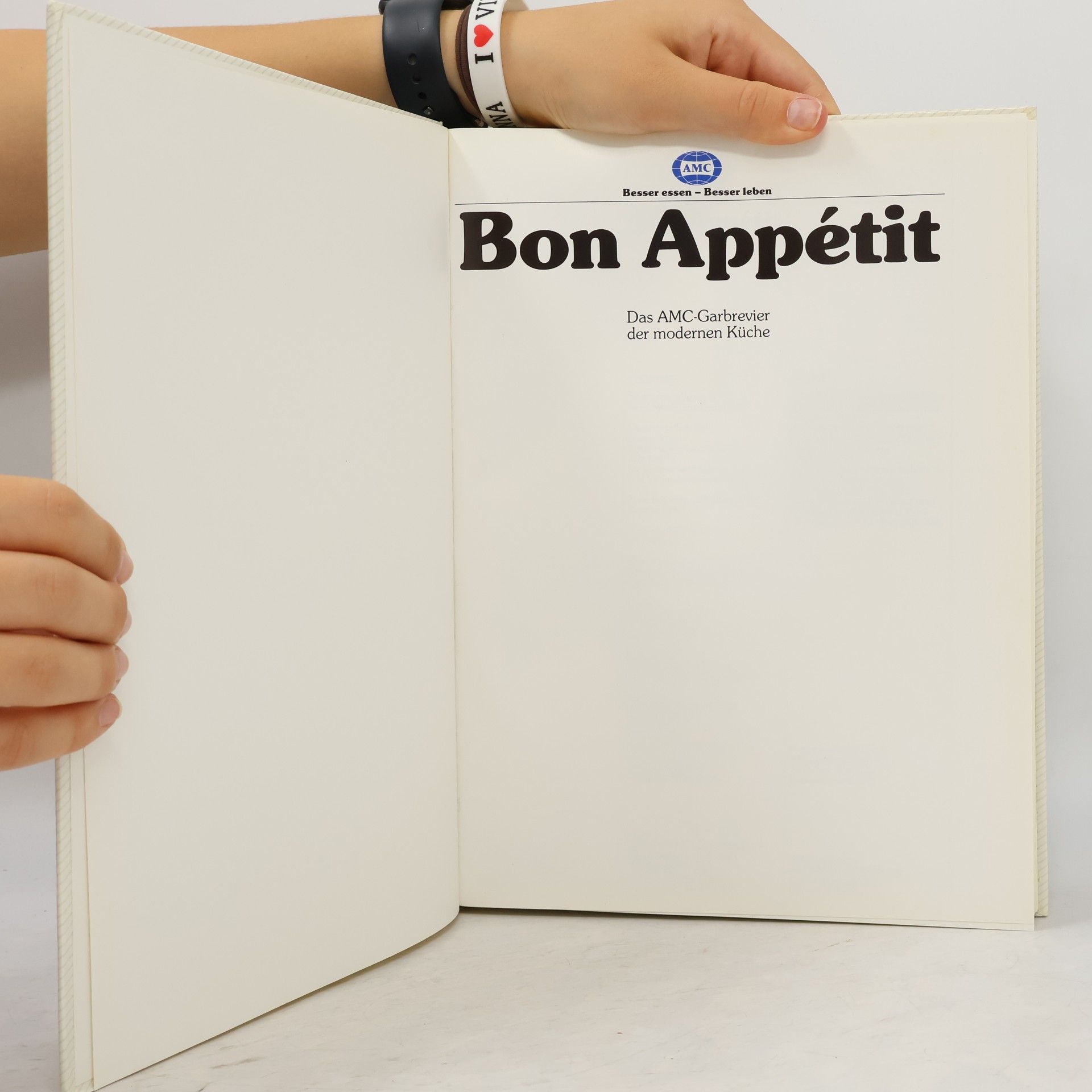 Autorenkollektiv Bon Appétit