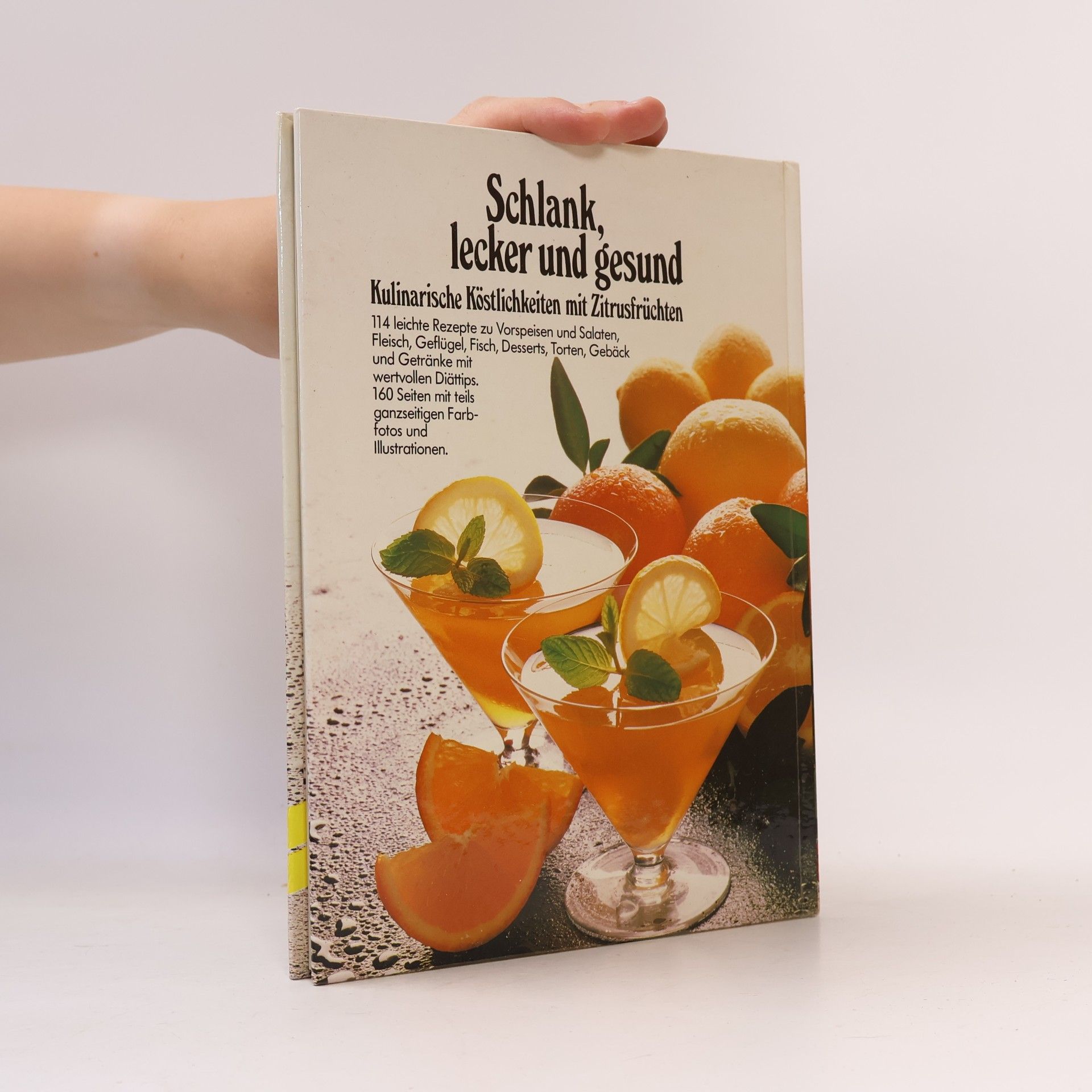 Erika Köhler Schlank, lecker und gesund