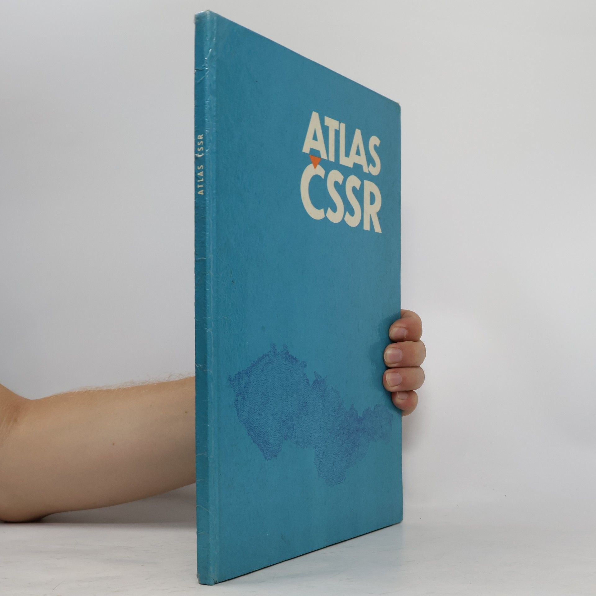 Atlas ČSSR