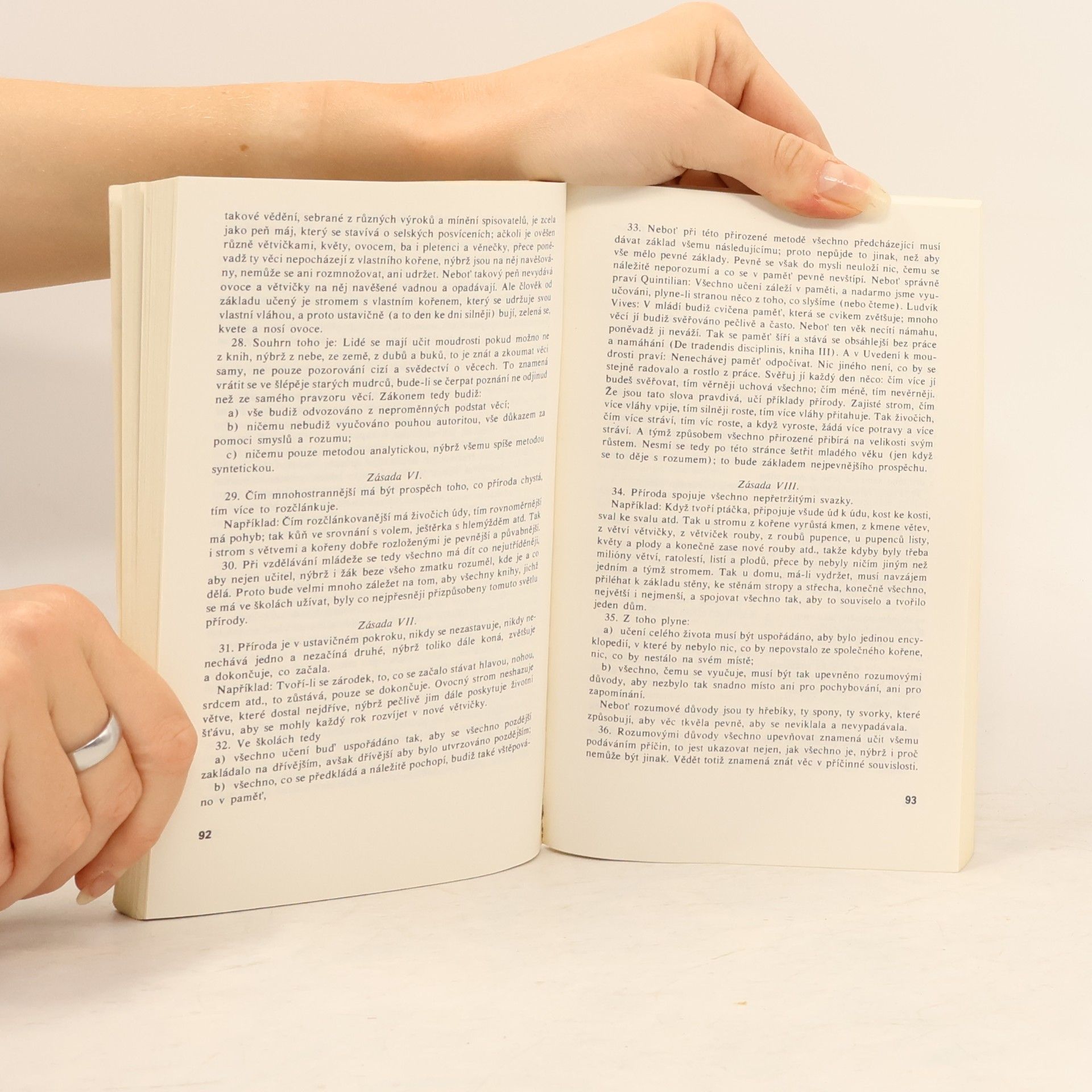 Autorenkollektiv Jan Amos Komenský a jeho odkaz dnešku
