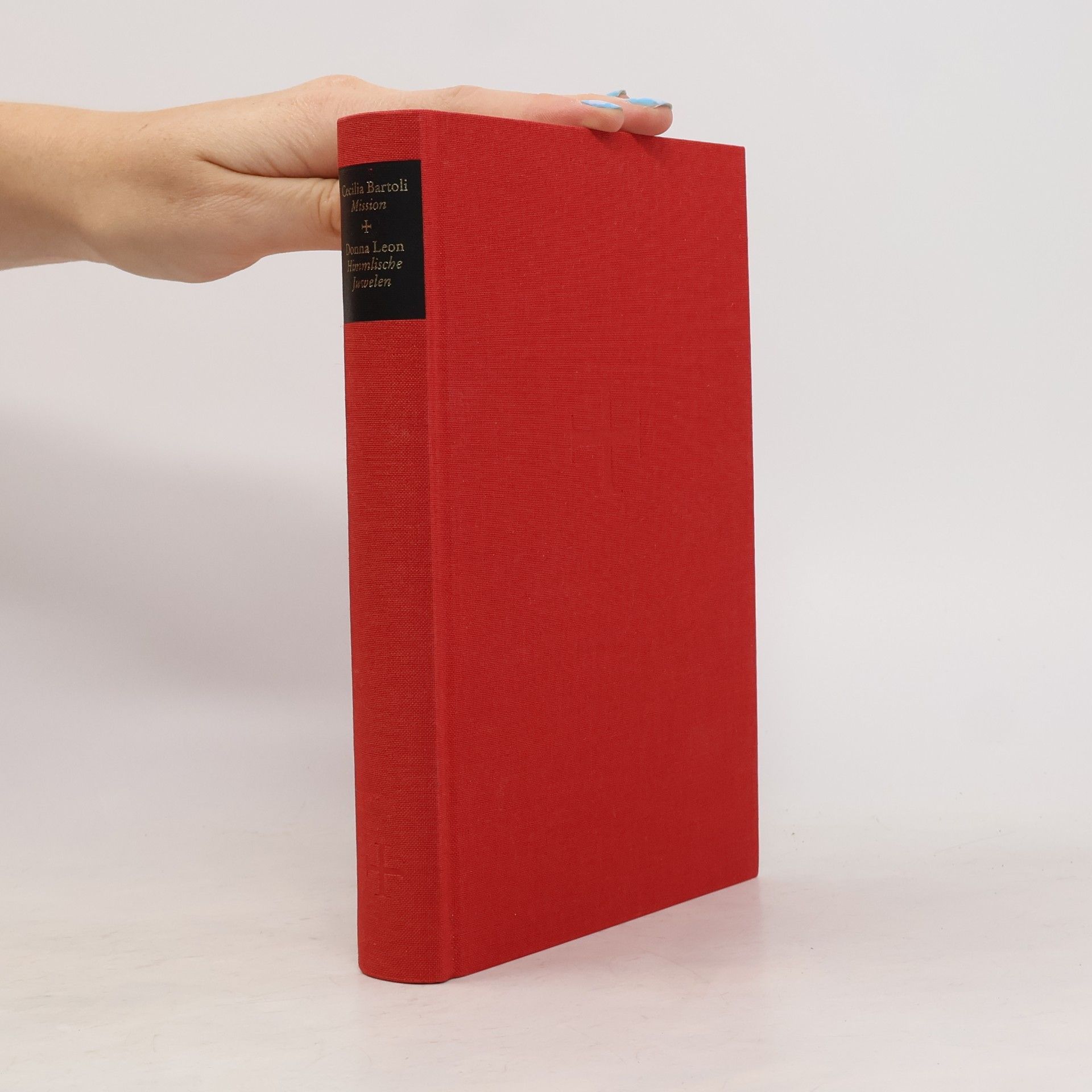 Donna Leon Himmlische Juwelen