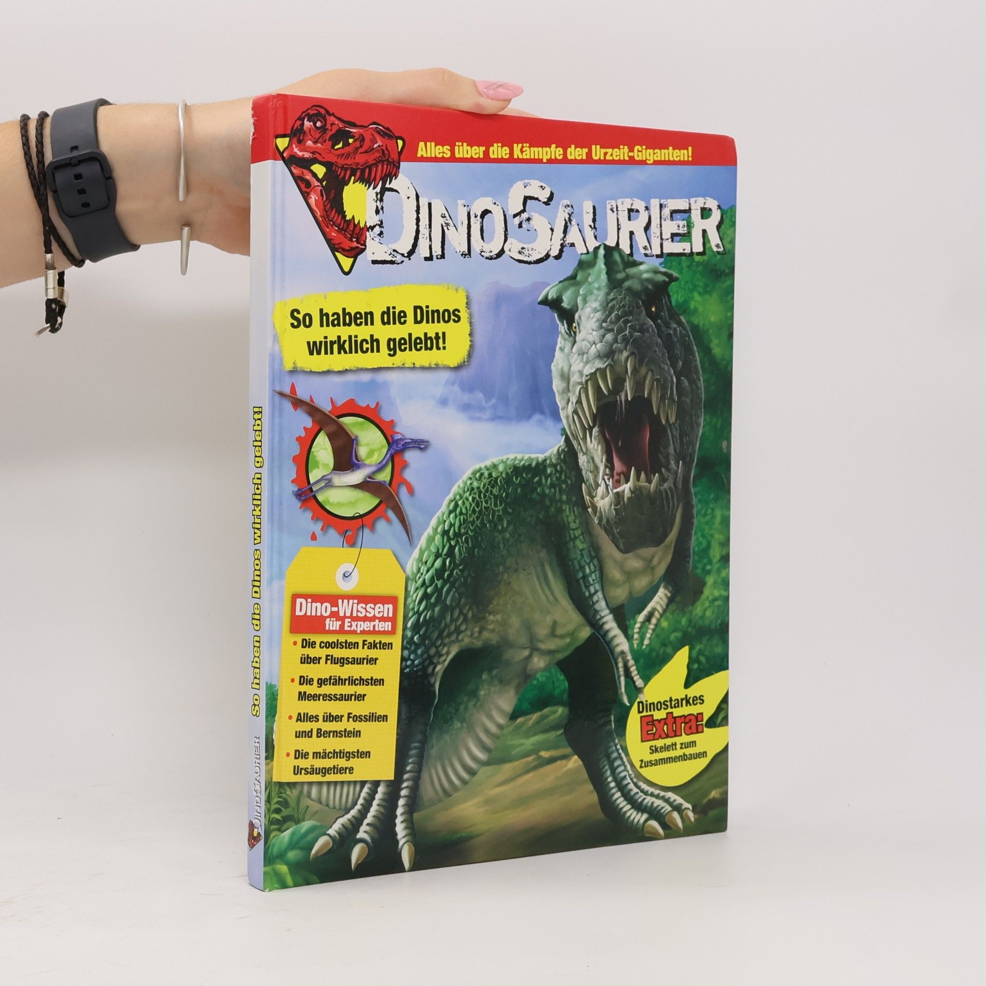 Dinosaurier
