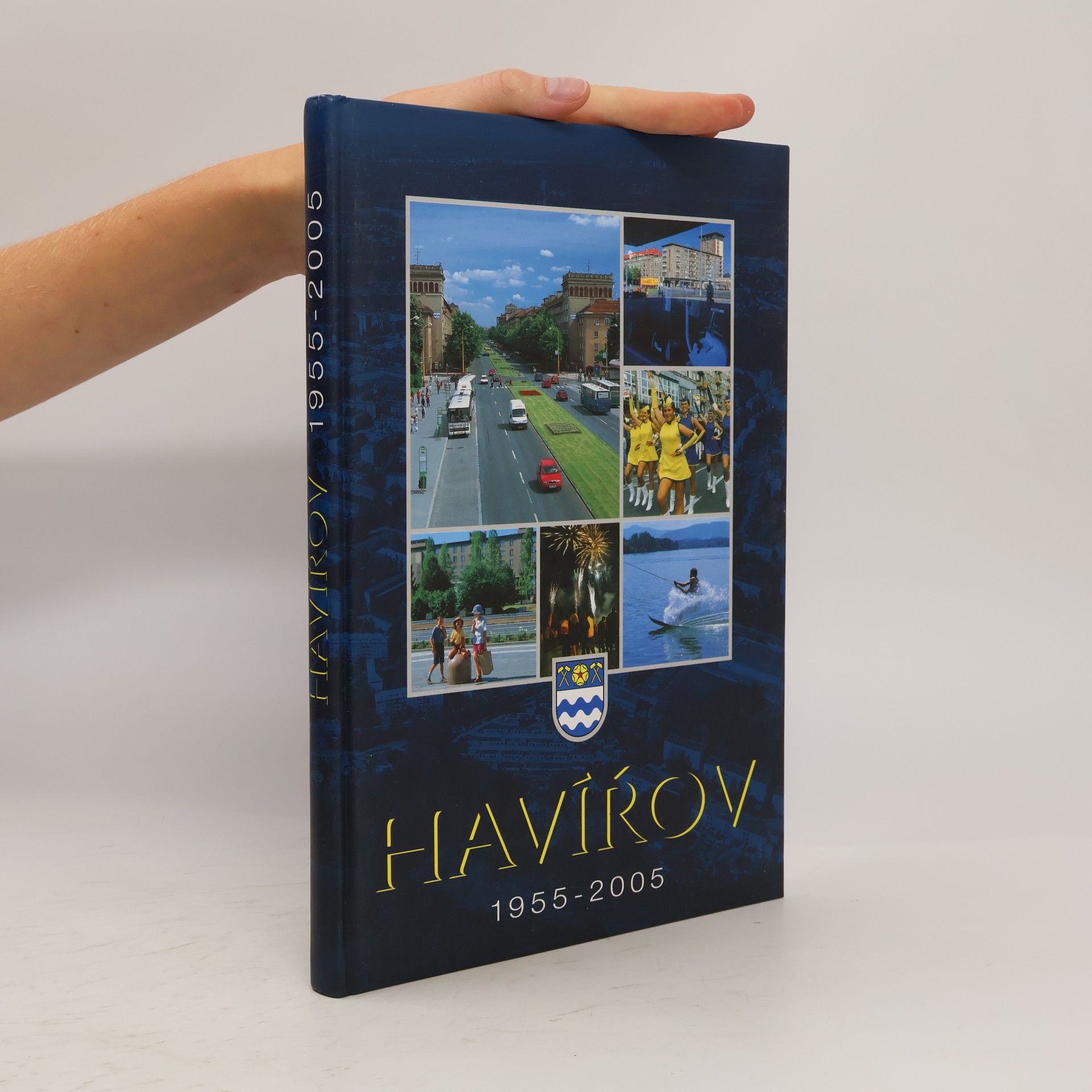 Havířov 1955-2005
