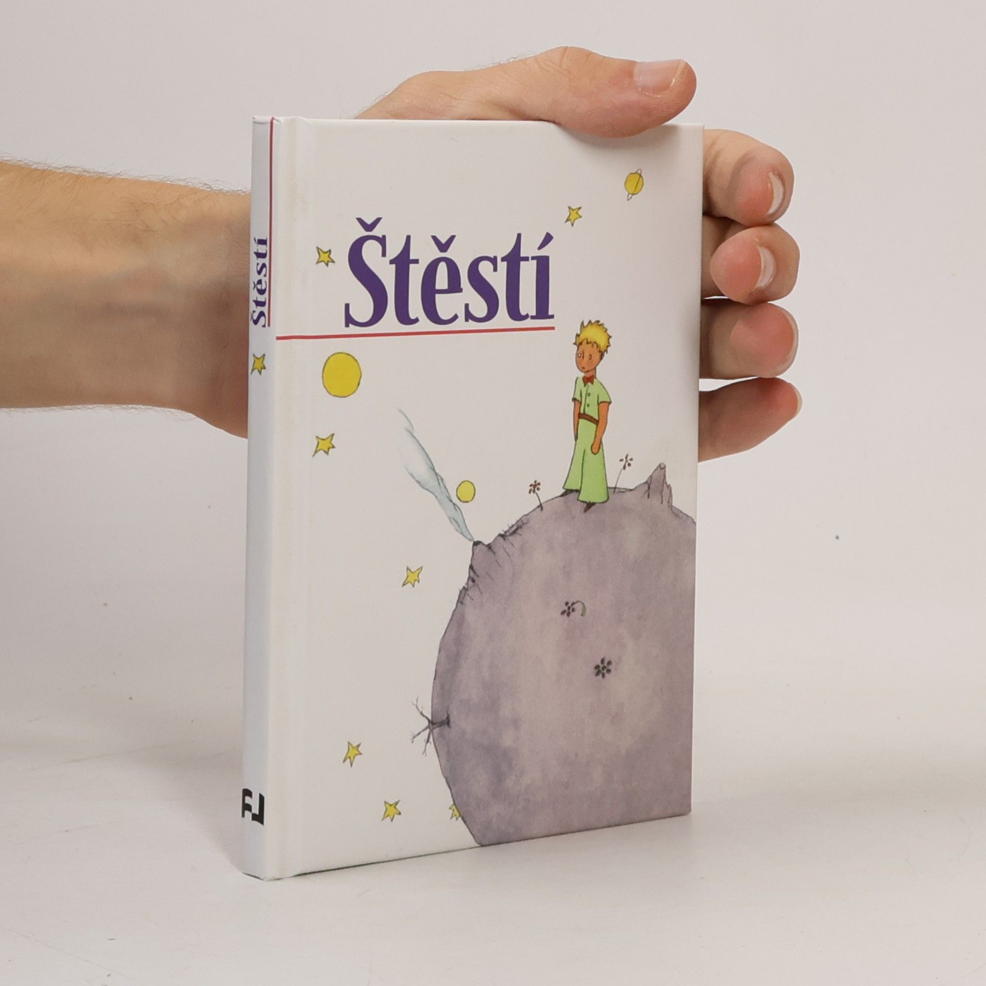 Jiří Žák Štěstí