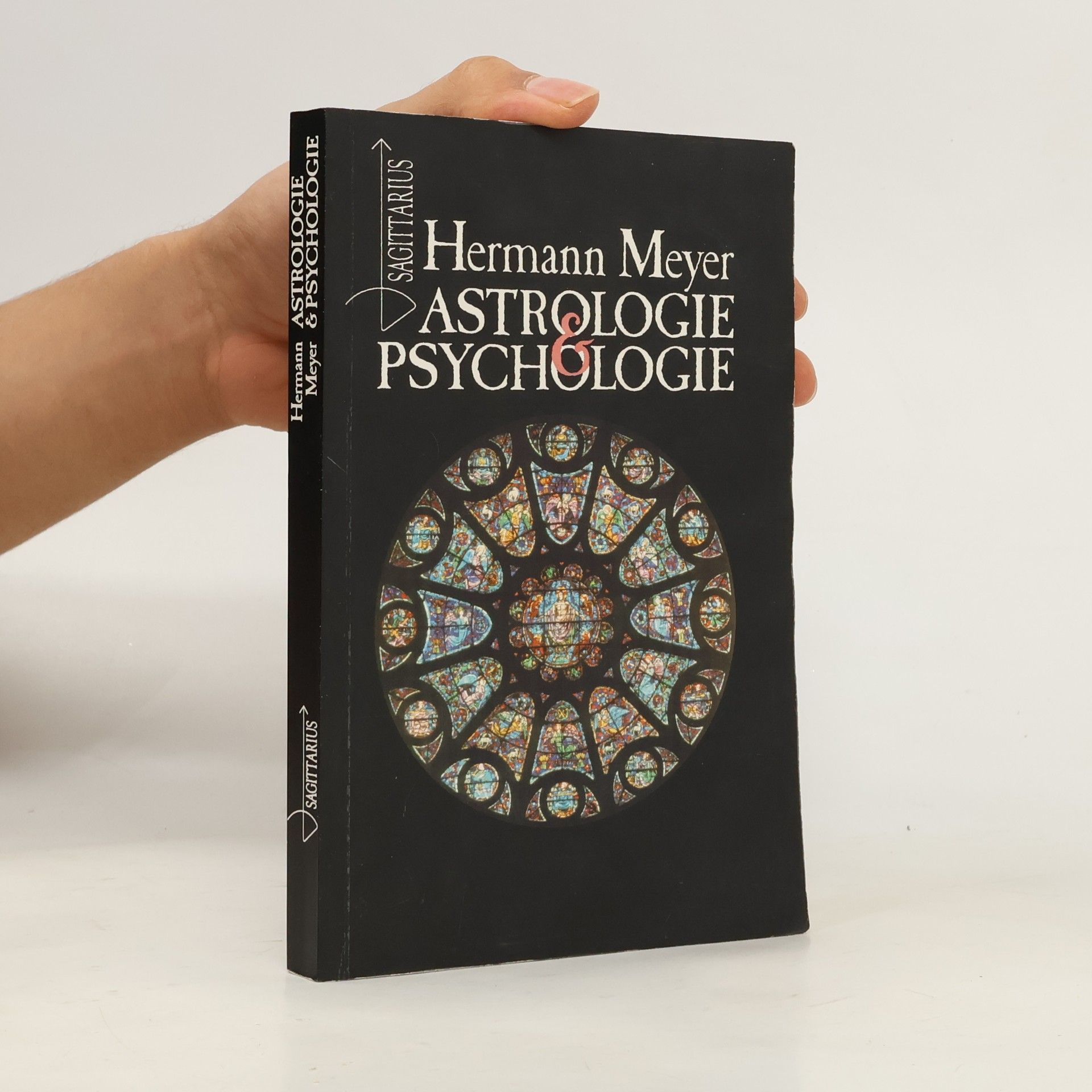 Herman Meyer Astrologie & Psychologie