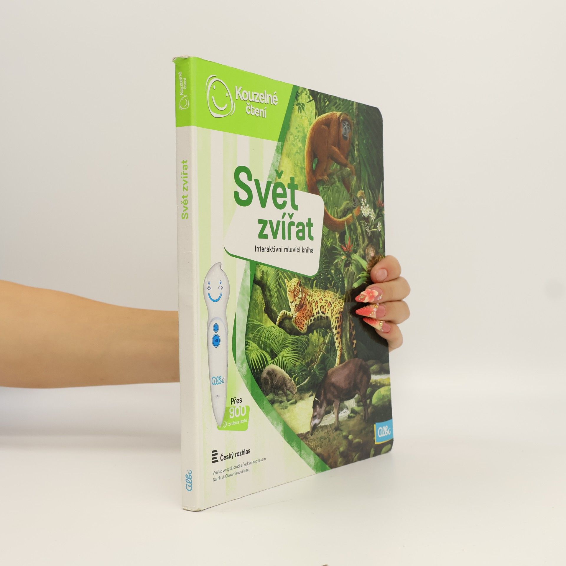 Svět zvířat