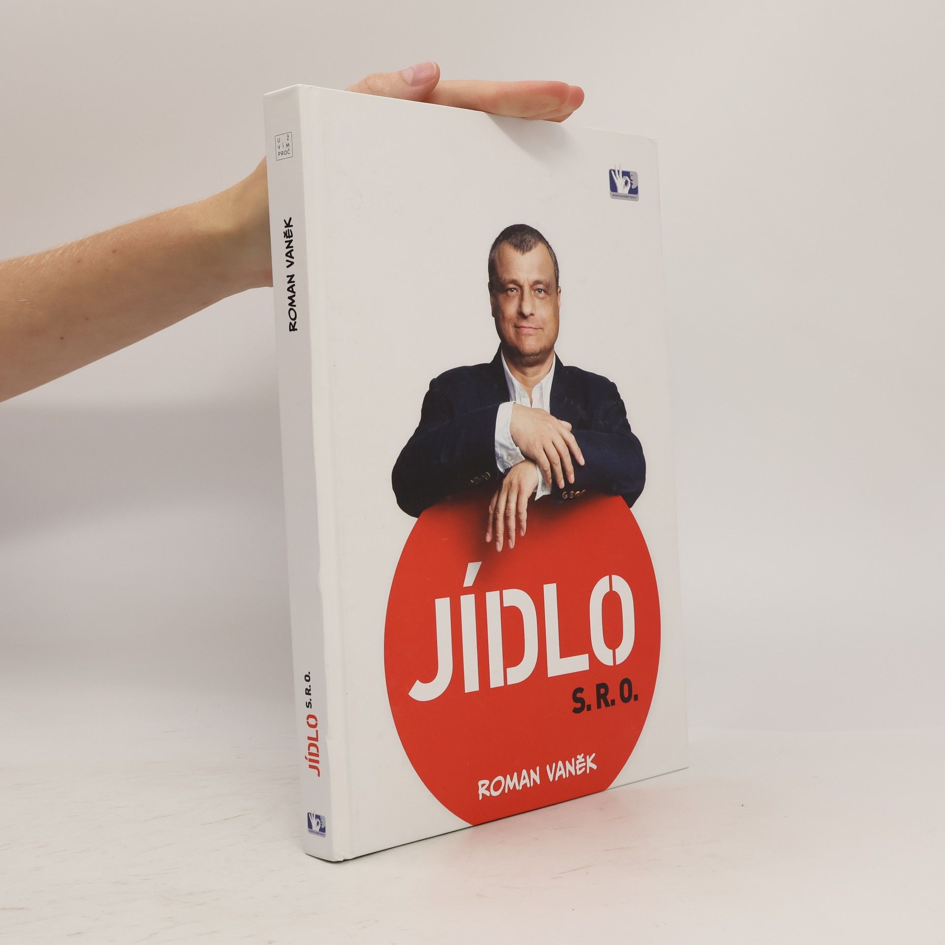Roman Vaněk Jídlo s.r.o.