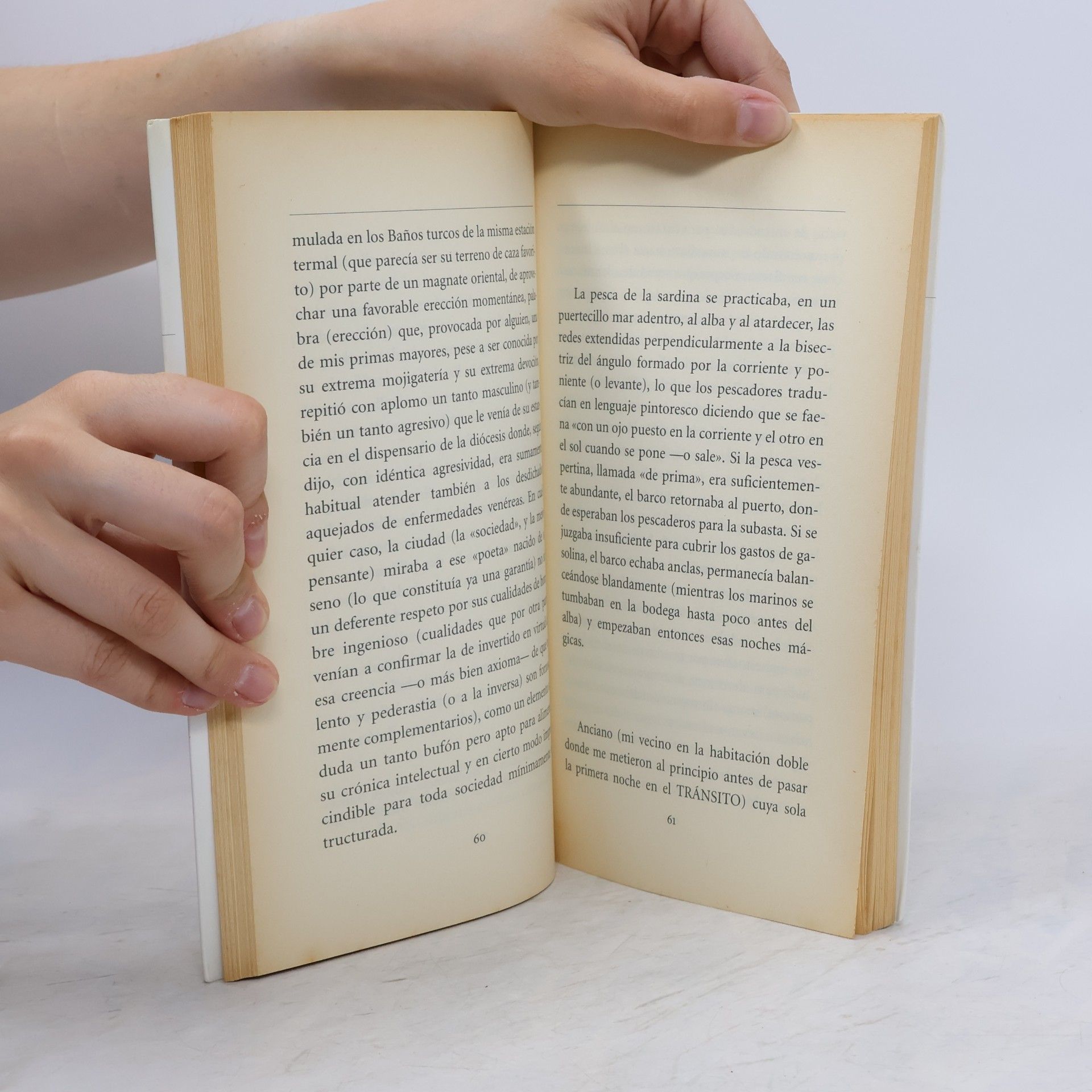 Javier Albiñana Biblioteca Fomentor: El tranvía