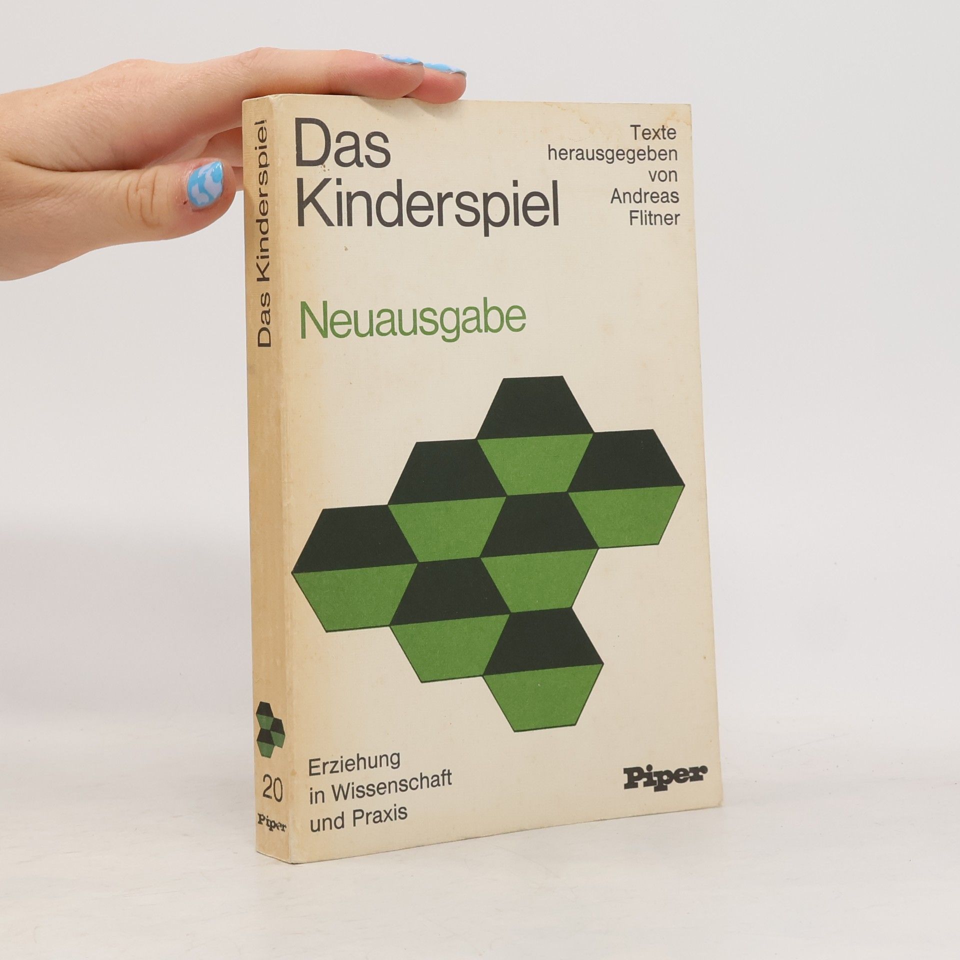 Das Kinderspiel