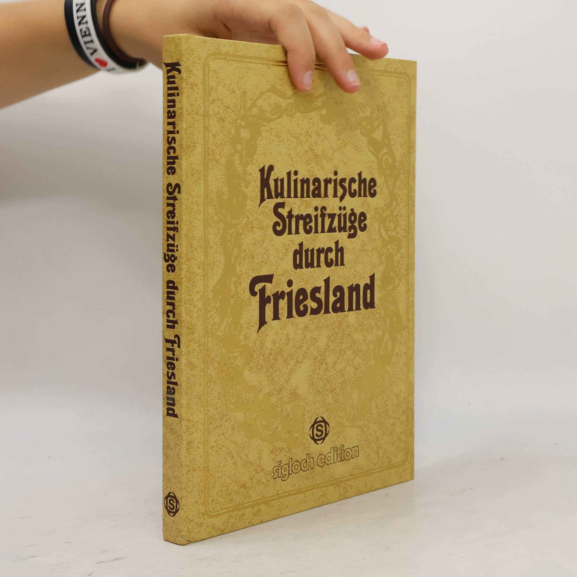 Gerhard Frank Kulinarische Streifzüge durch Friesland