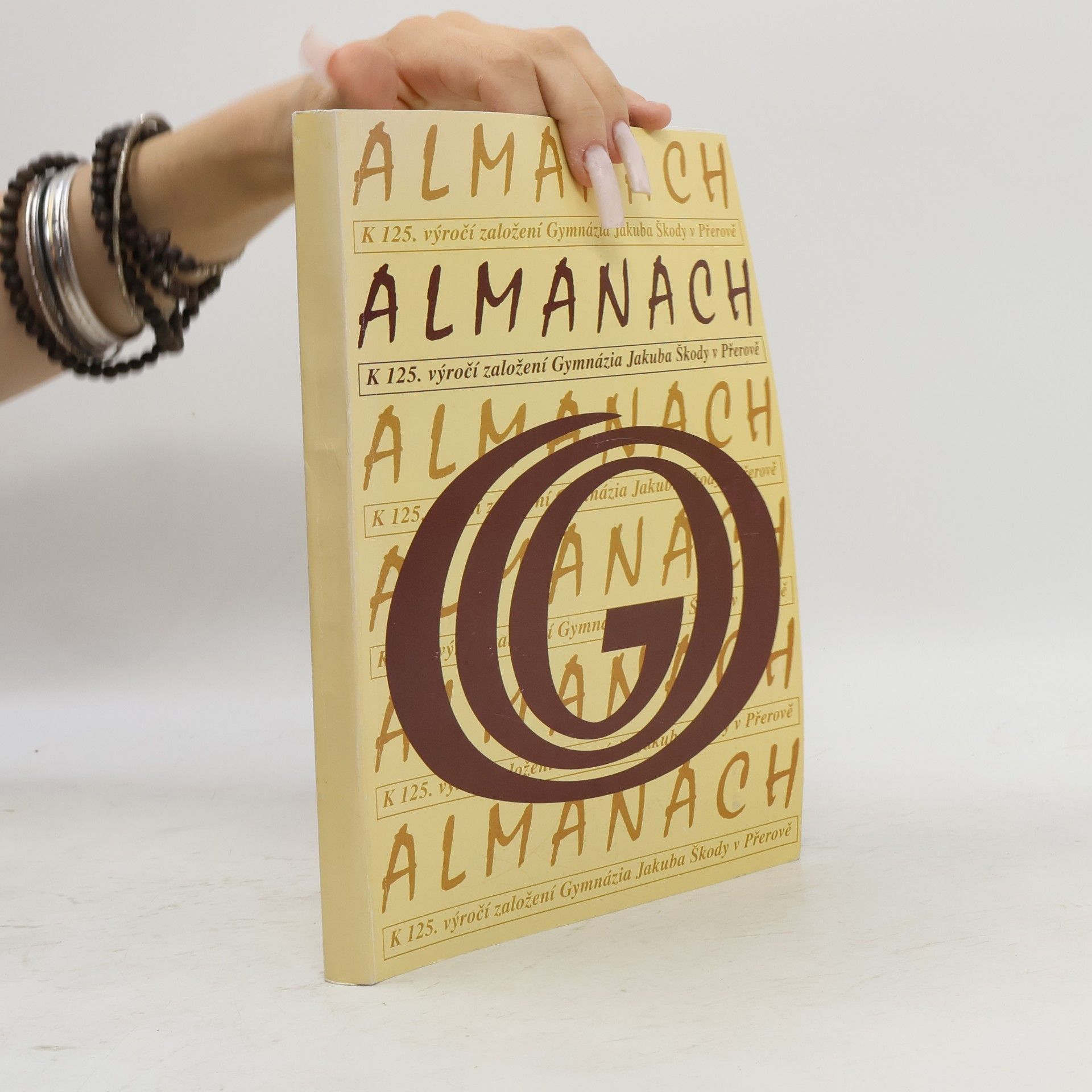 Miroslav Bartošek Almanach