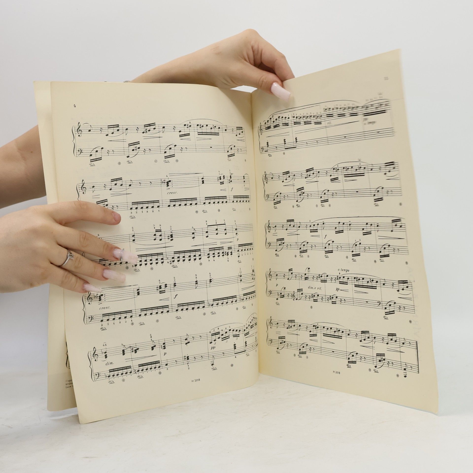 Ludwig van Beethoven Elišce. Für Elise.