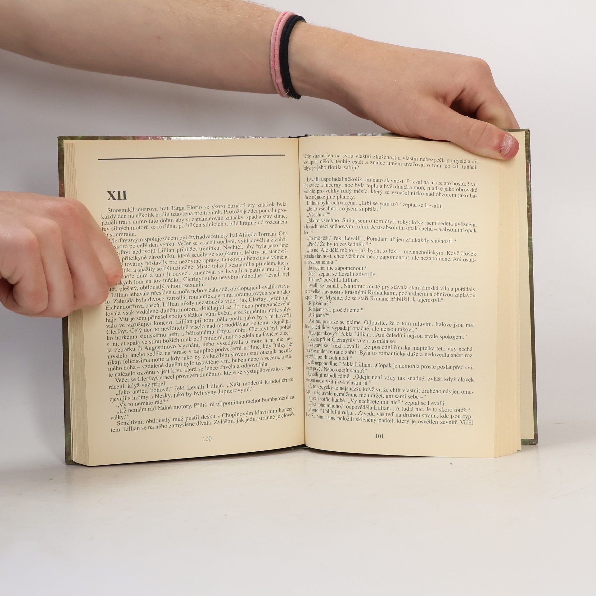 Erich Maria Remarque Nebe nezná vyvolených