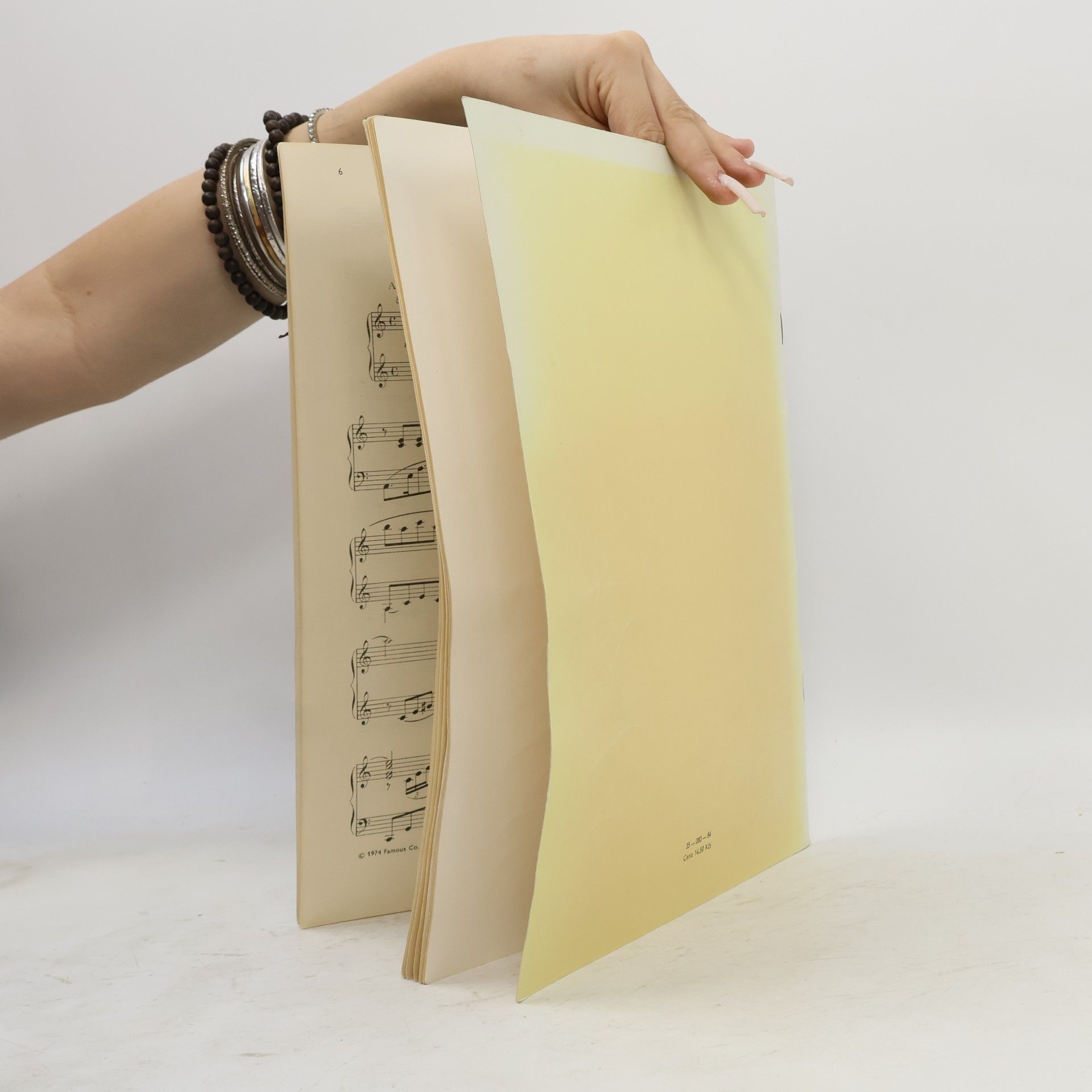 Jiří Malásek Romantický klavír Jiřího Maláska : klavírní album
