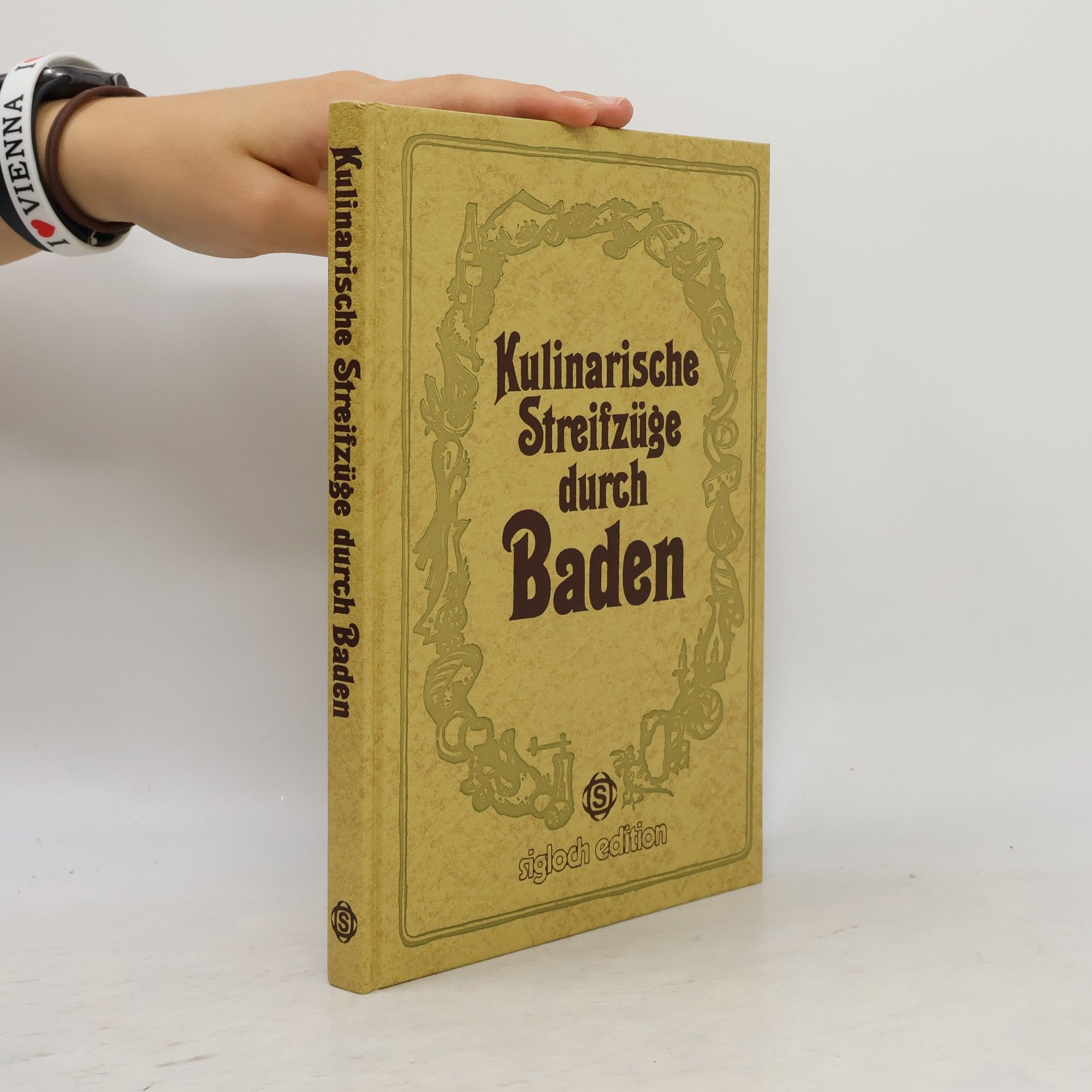 Kulinarische Streifzüge durch Baden