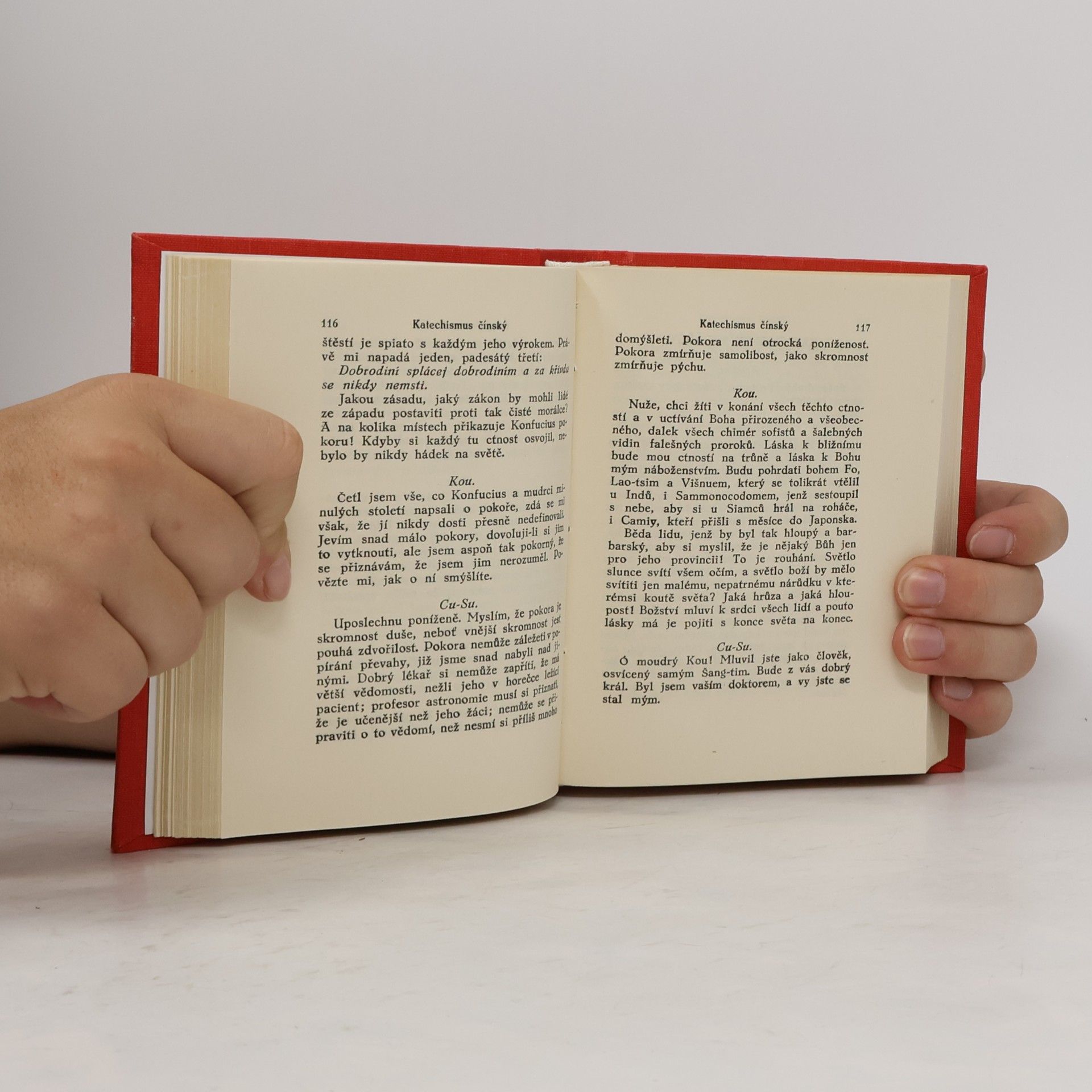 Voltaire Filosofický slovník, čili, Rozum podle abecedy