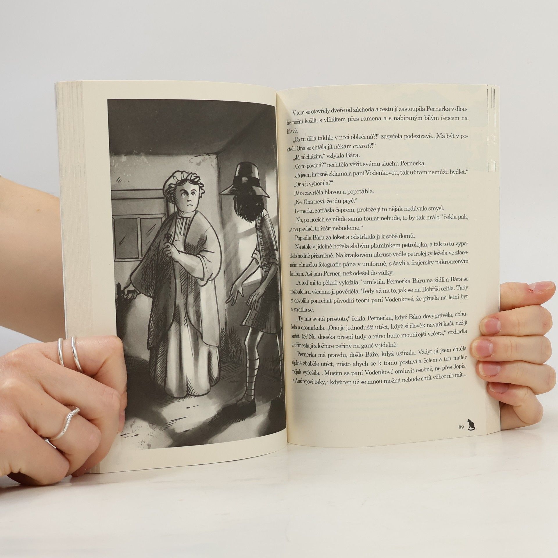 Veronika Válková Vznik ČSR 1918 : velezrada se trestá