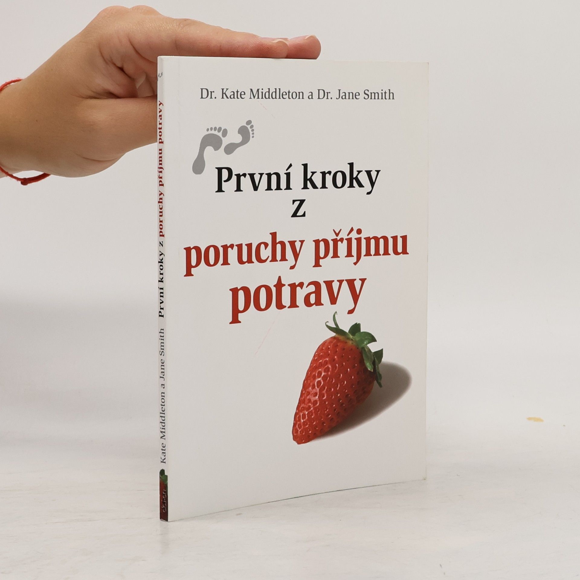 Kate Middleton První kroky z poruchy příjmu potravy