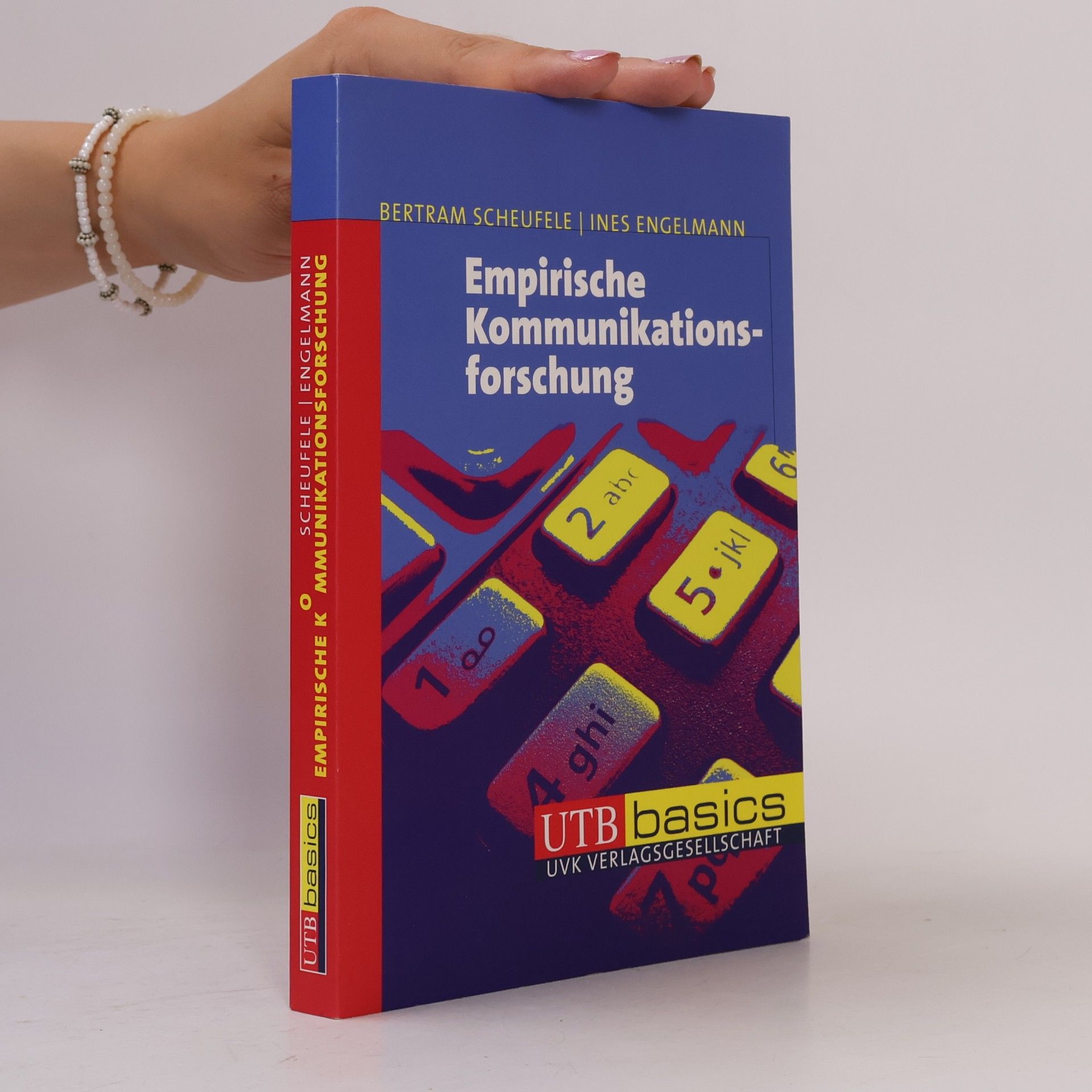 Autorenkollektiv Empirische Kommunikationsforschung