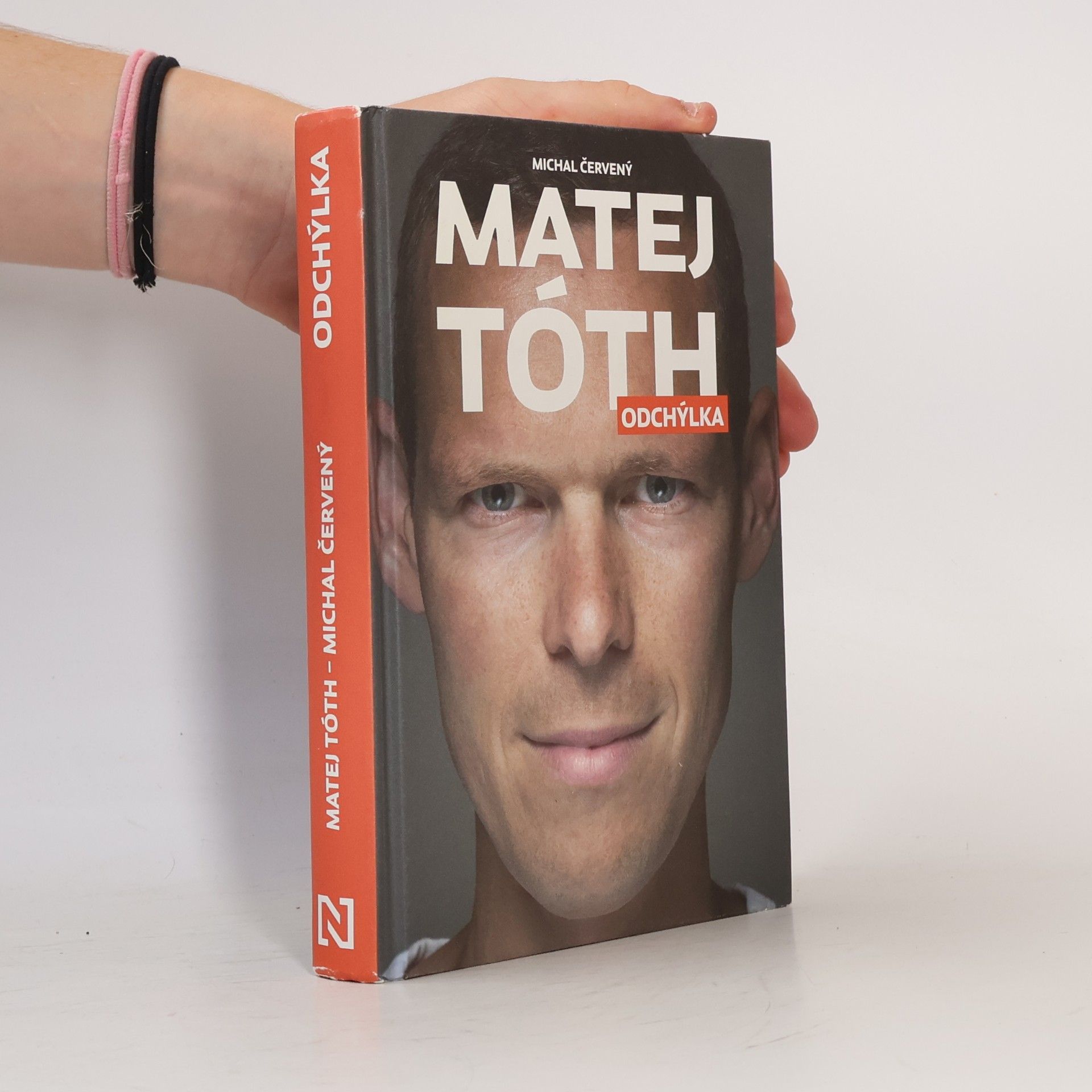 Matej Tóth: Odchýlka