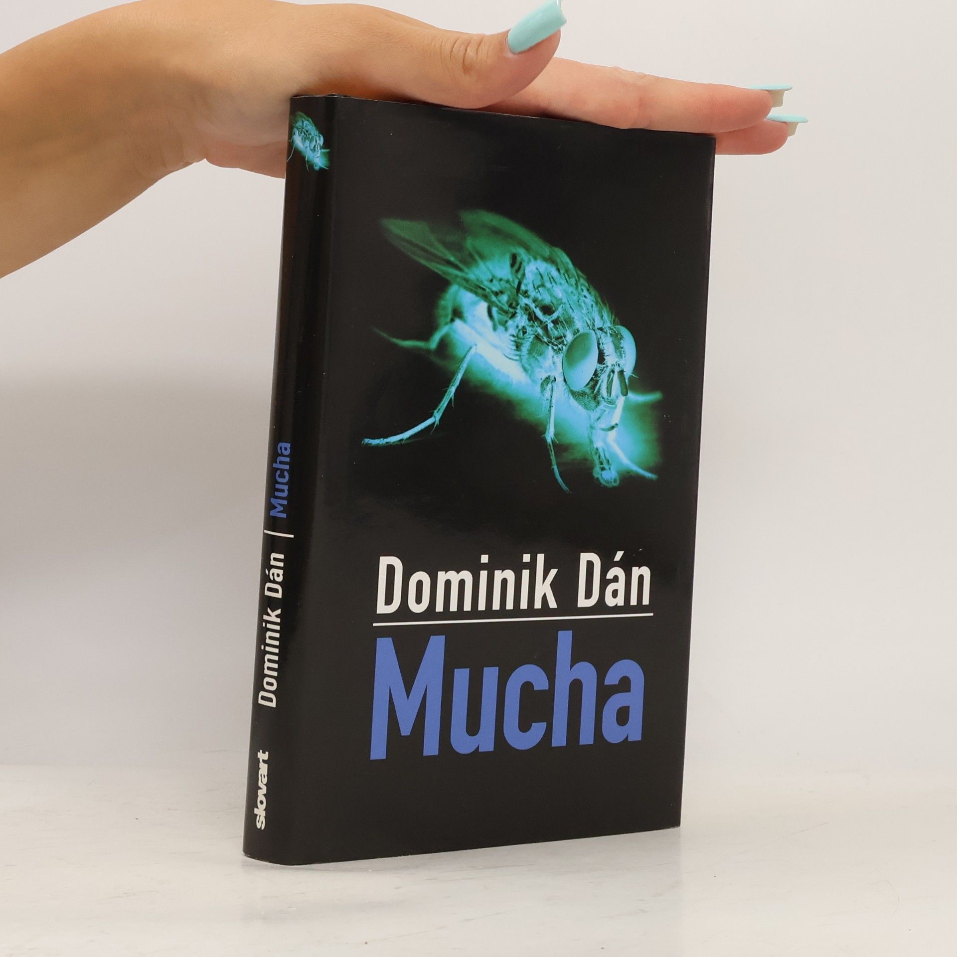 Dominik Dán Mucha