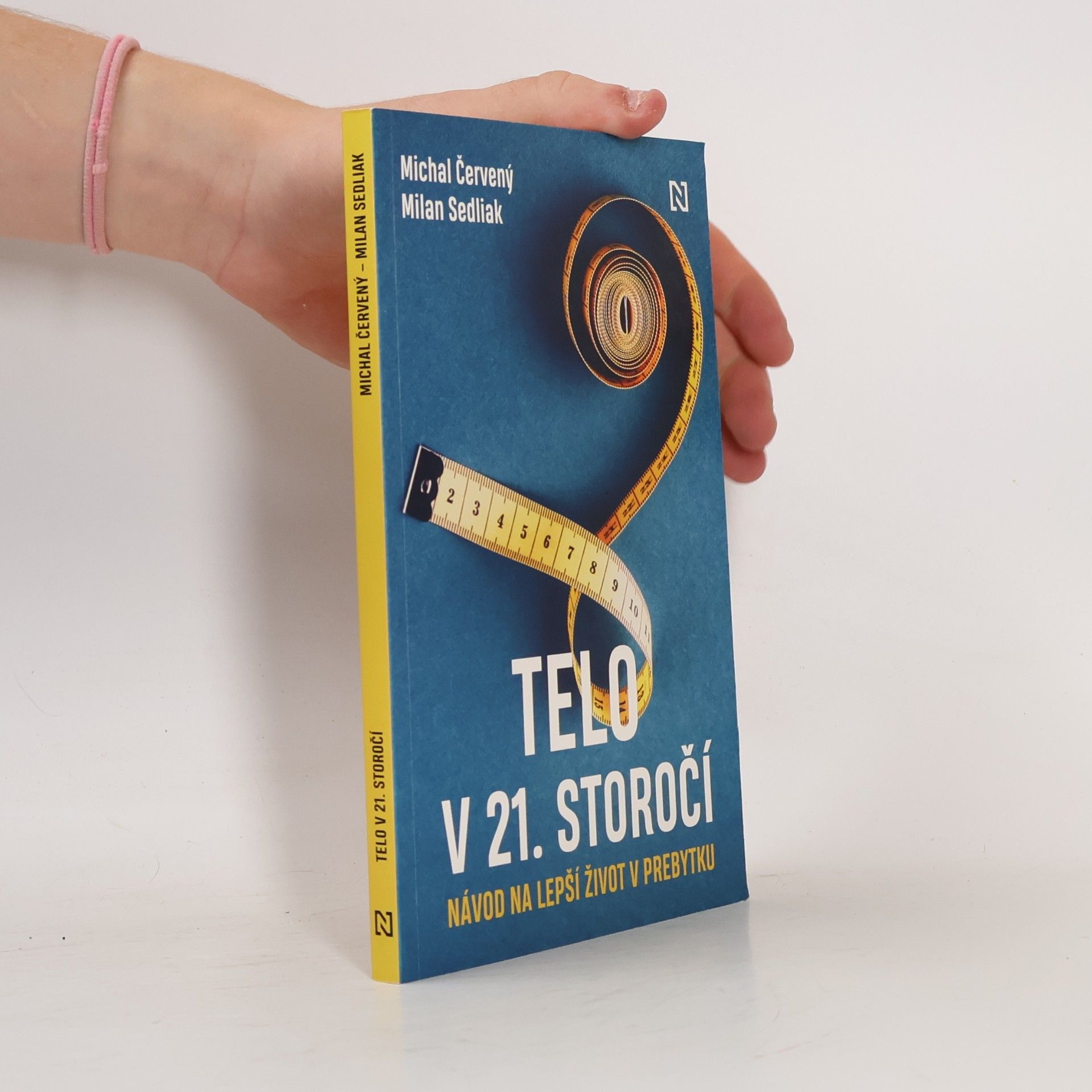 Michal Sedliak Telo v 21. storočí
