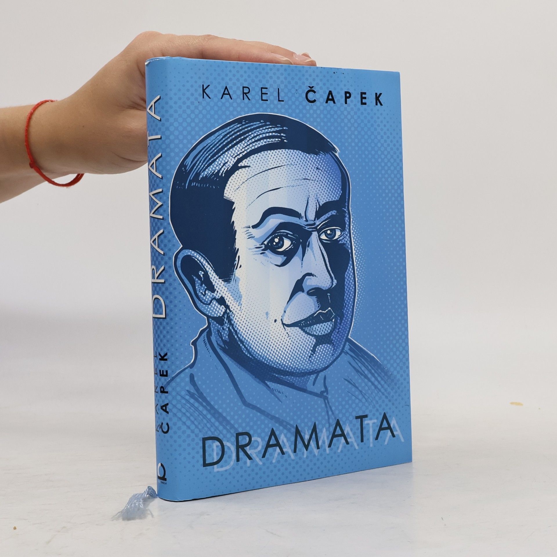 Karel Čapek Dramata