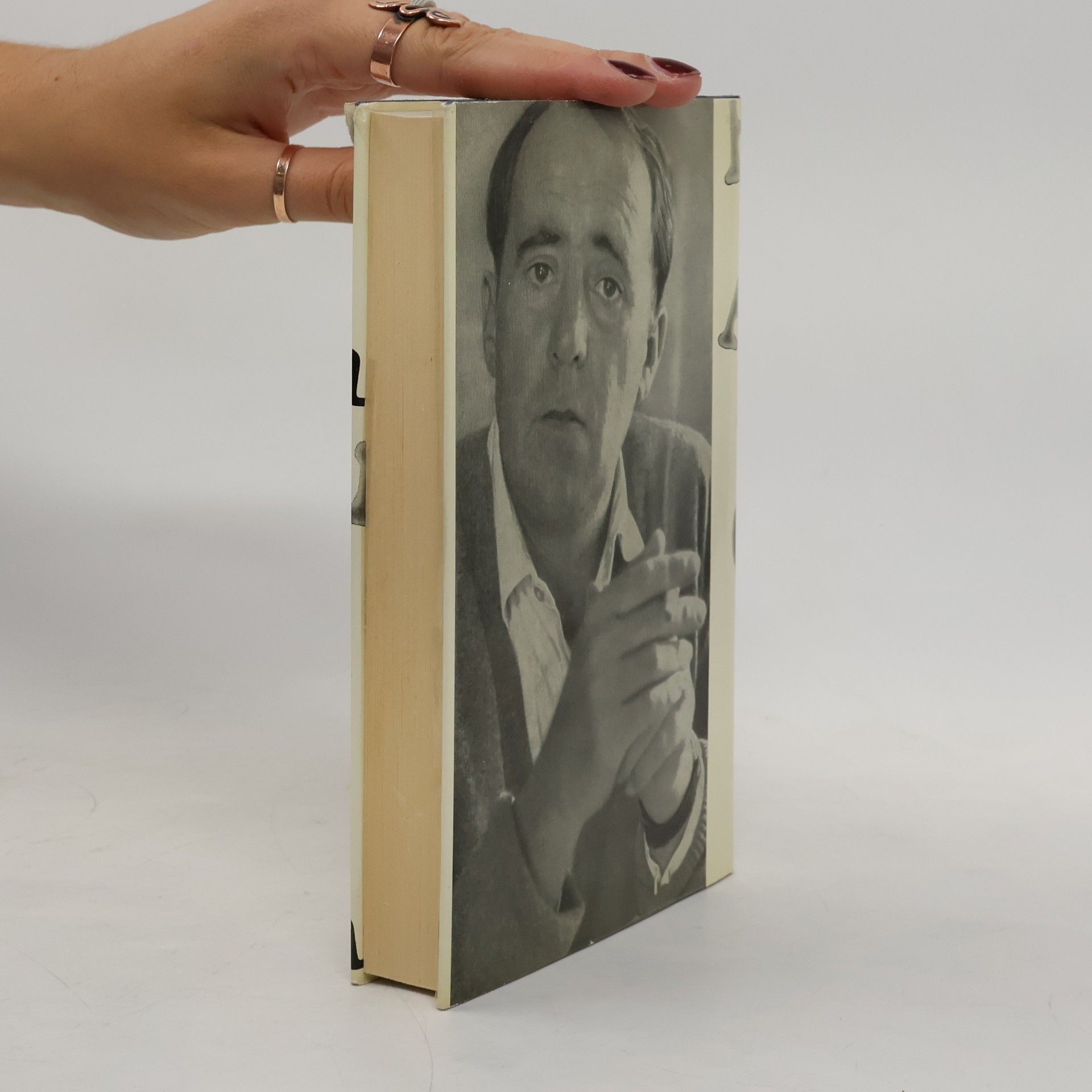 Heinrich Böll Ansichten eines Clowns