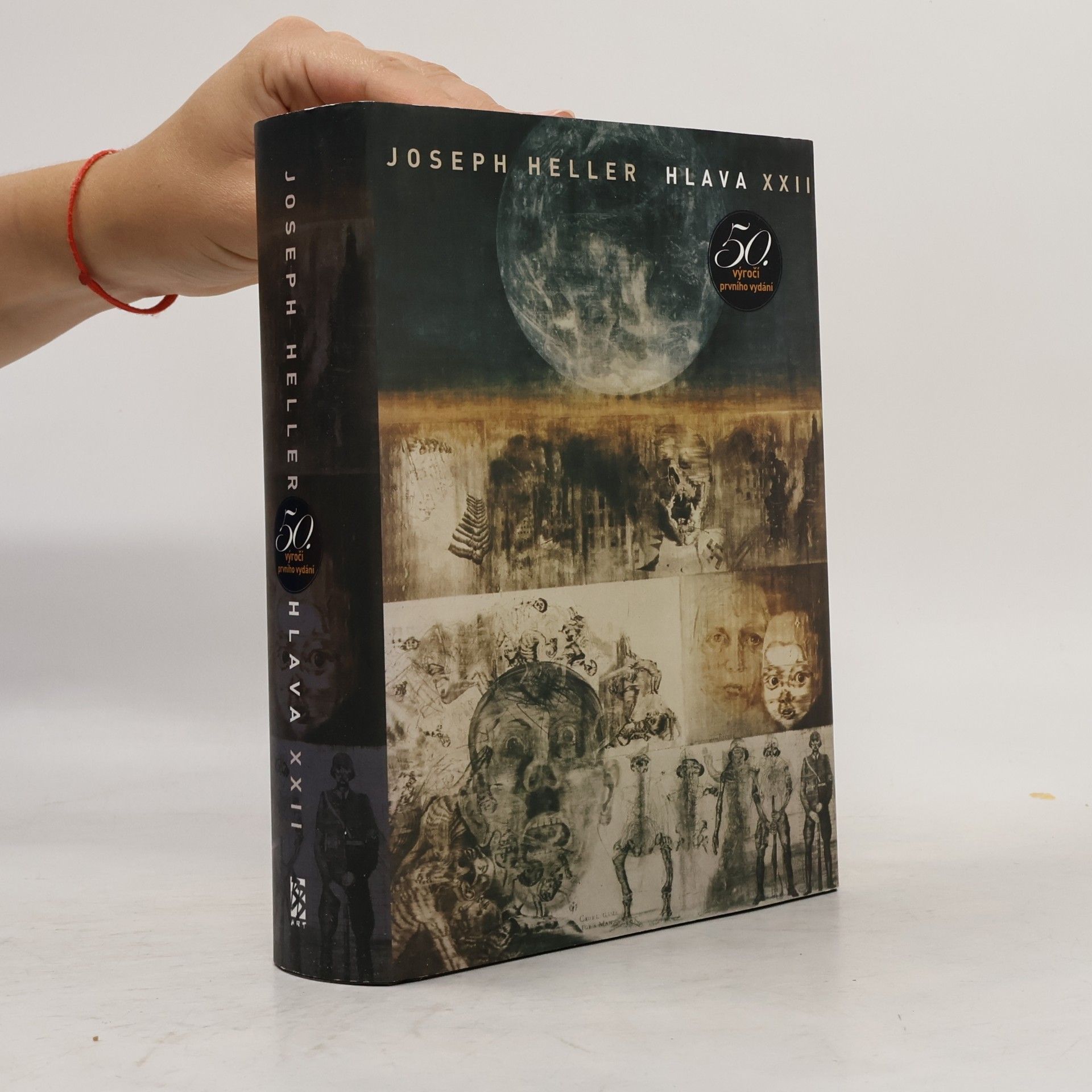 Joseph Heller Hlava XXII