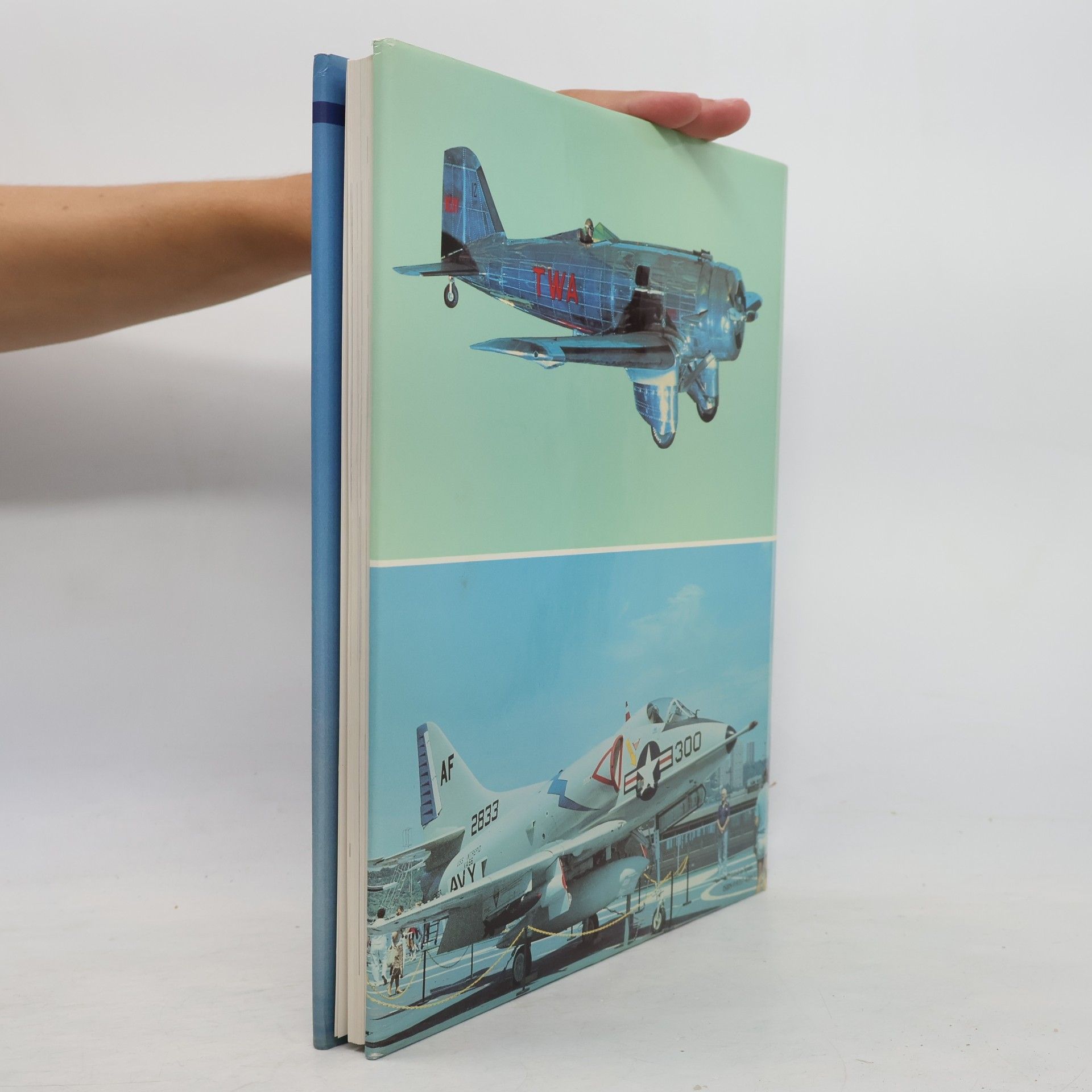 Bob Ogden Great Aircraft Collections of the World