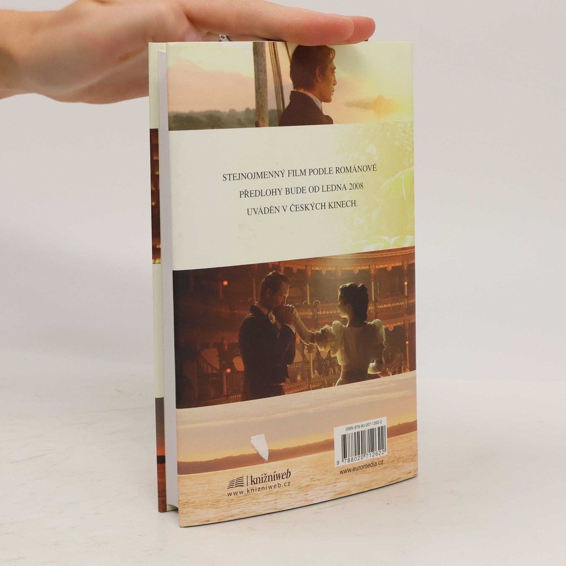 Gabriel García Márquez Láska za časů cholery