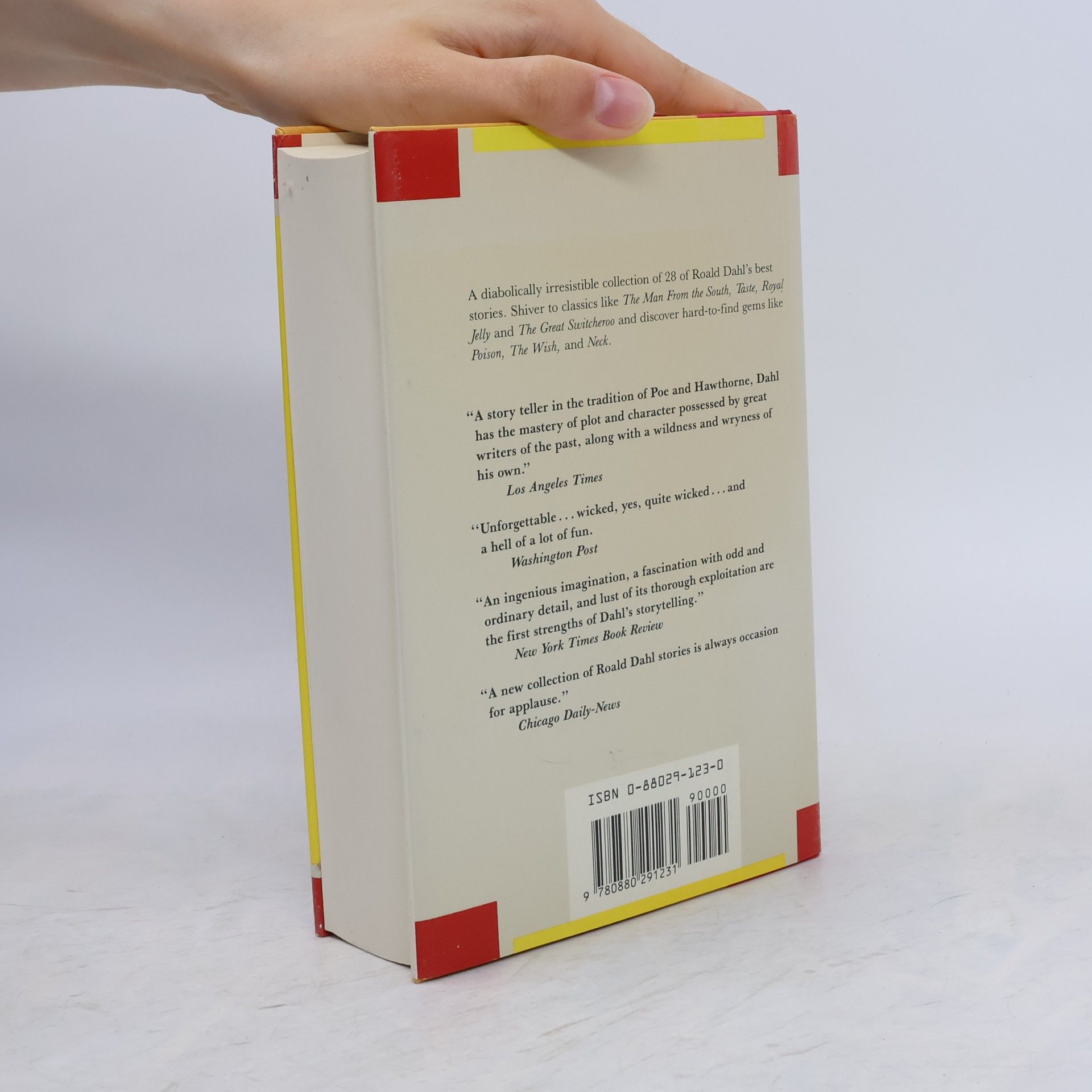 Roald Dahl The Roald Dahl Omnibus