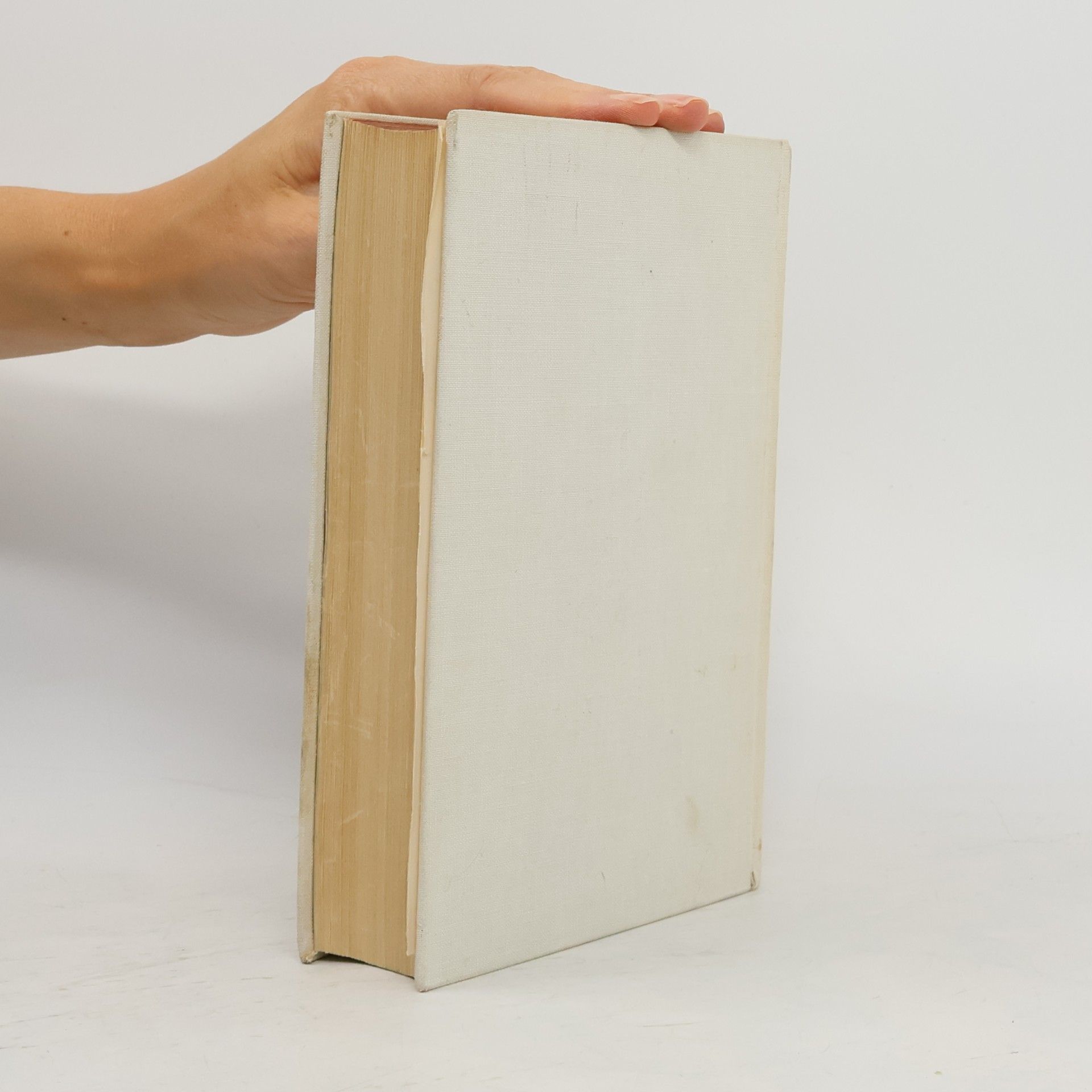 Jarmila Kvapilová Spartakus