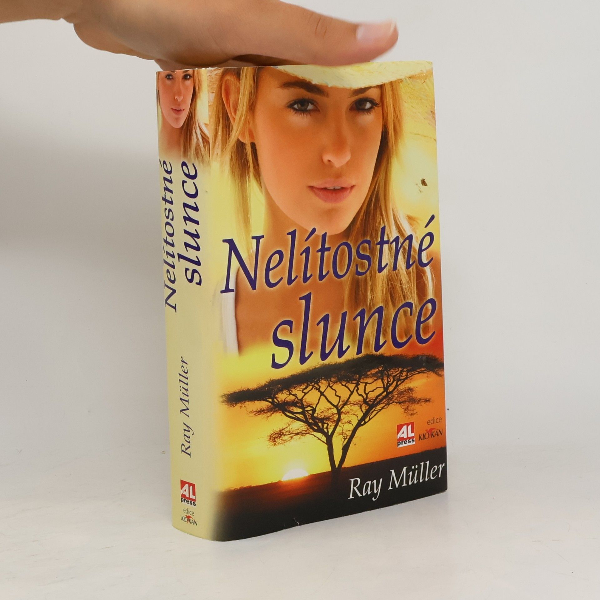Ray Müller Nelítostné slunce