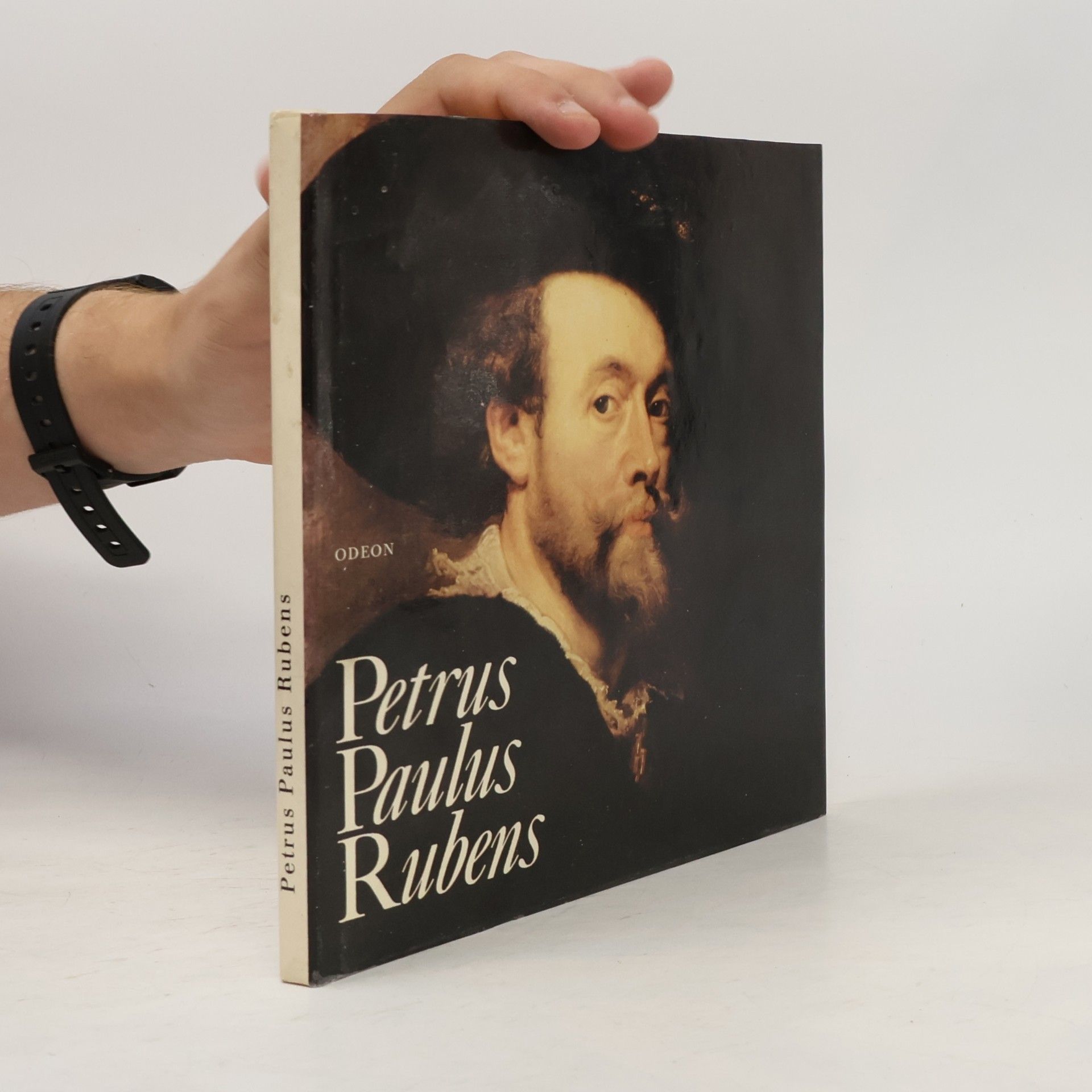 Ivo Krsek Petrus Paulus Rubens