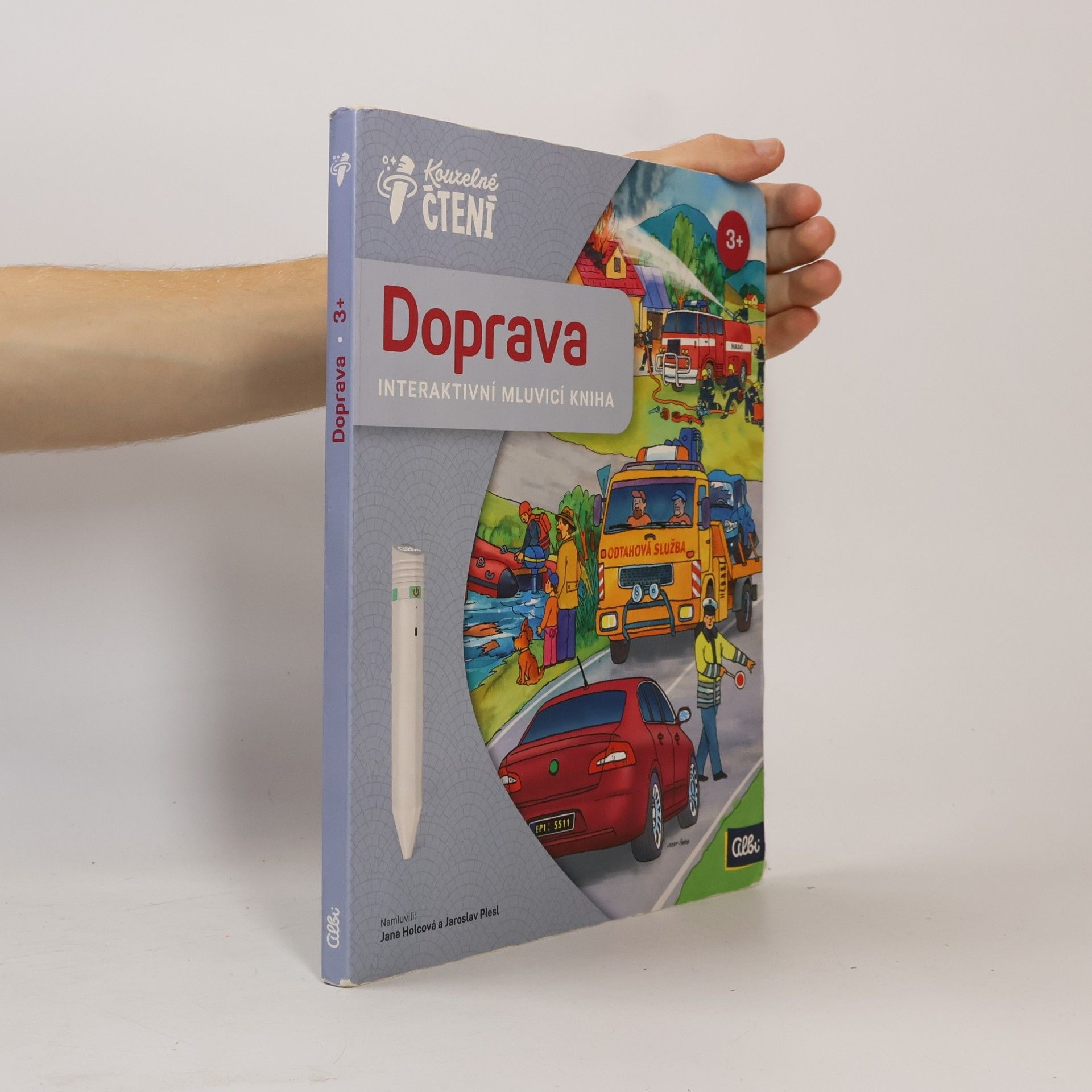 Autorenkollektiv Doprava