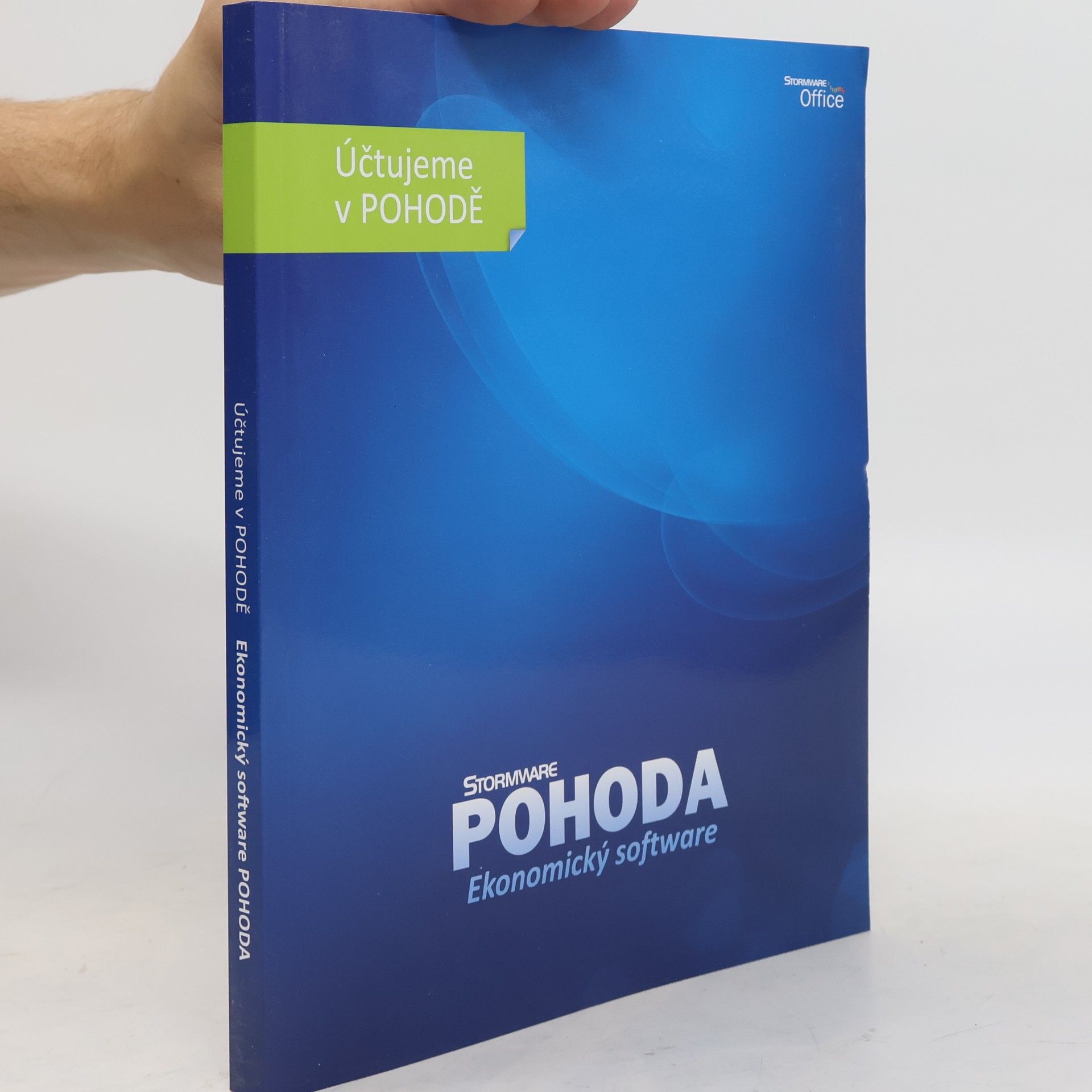 Autorenkollektiv Účtujeme v POHODĚ