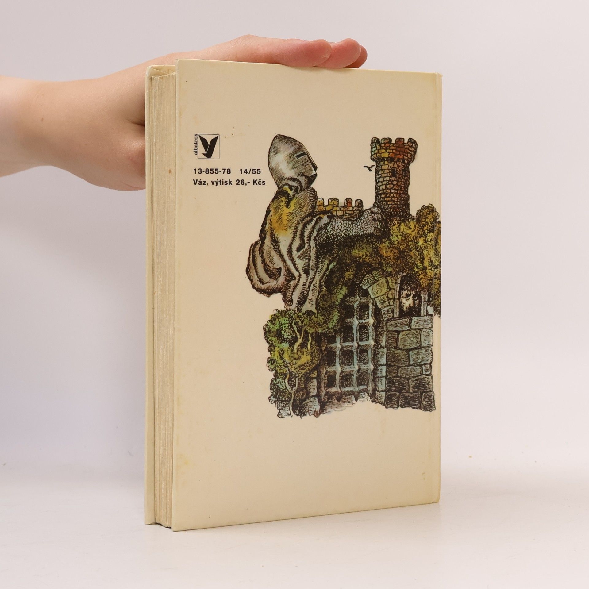 Zbigniew Nienacki Pan Auťák a templáři
